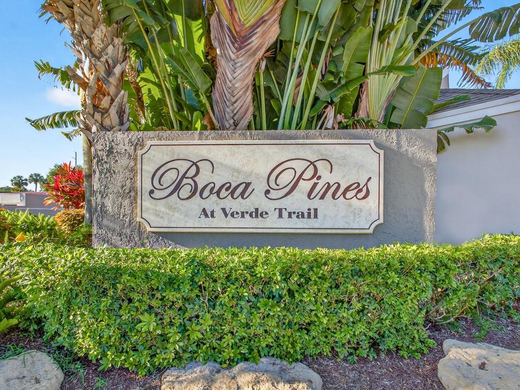 6773 Boca Pines Trail D