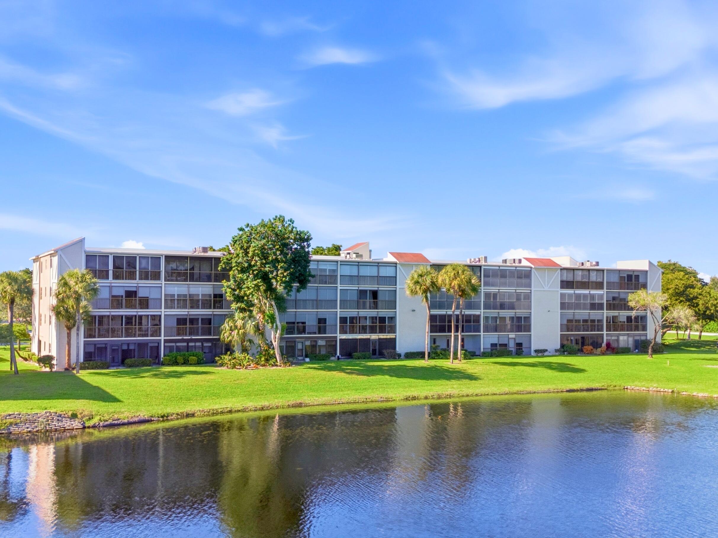 14310 Strathmore Lane 402