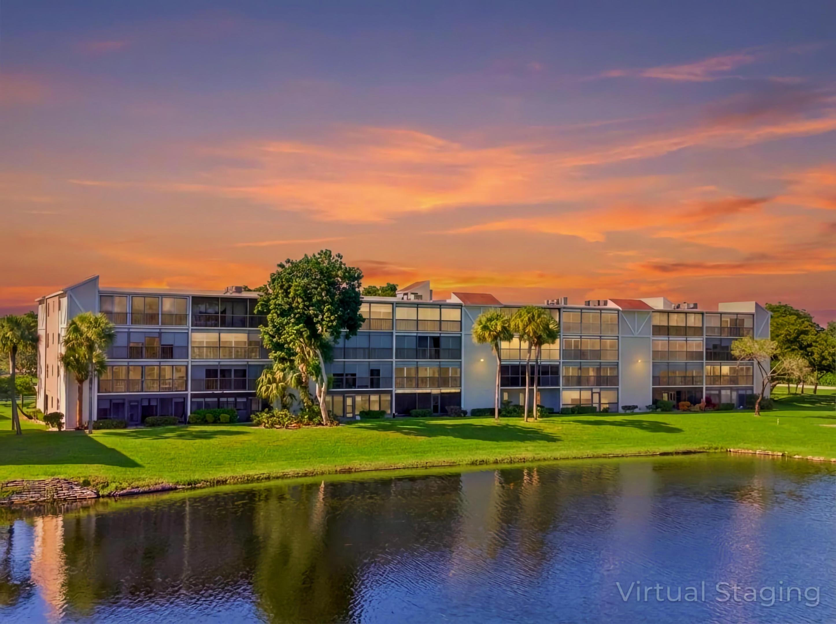 14310 Strathmore Lane 402