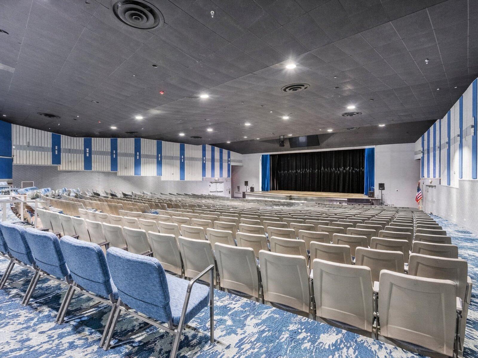 14310 Strathmore Lane 402