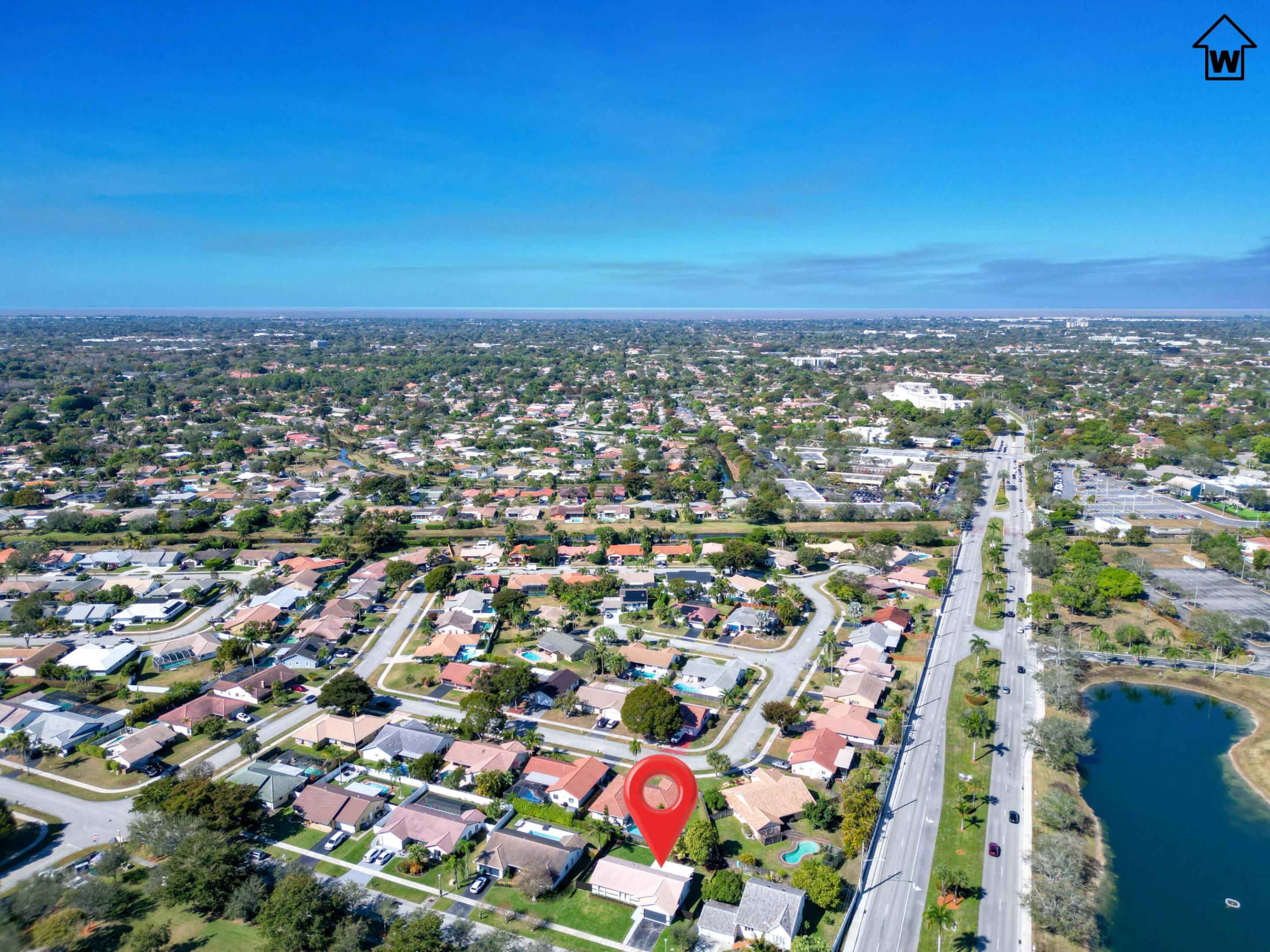 7838 Sunflower Drive