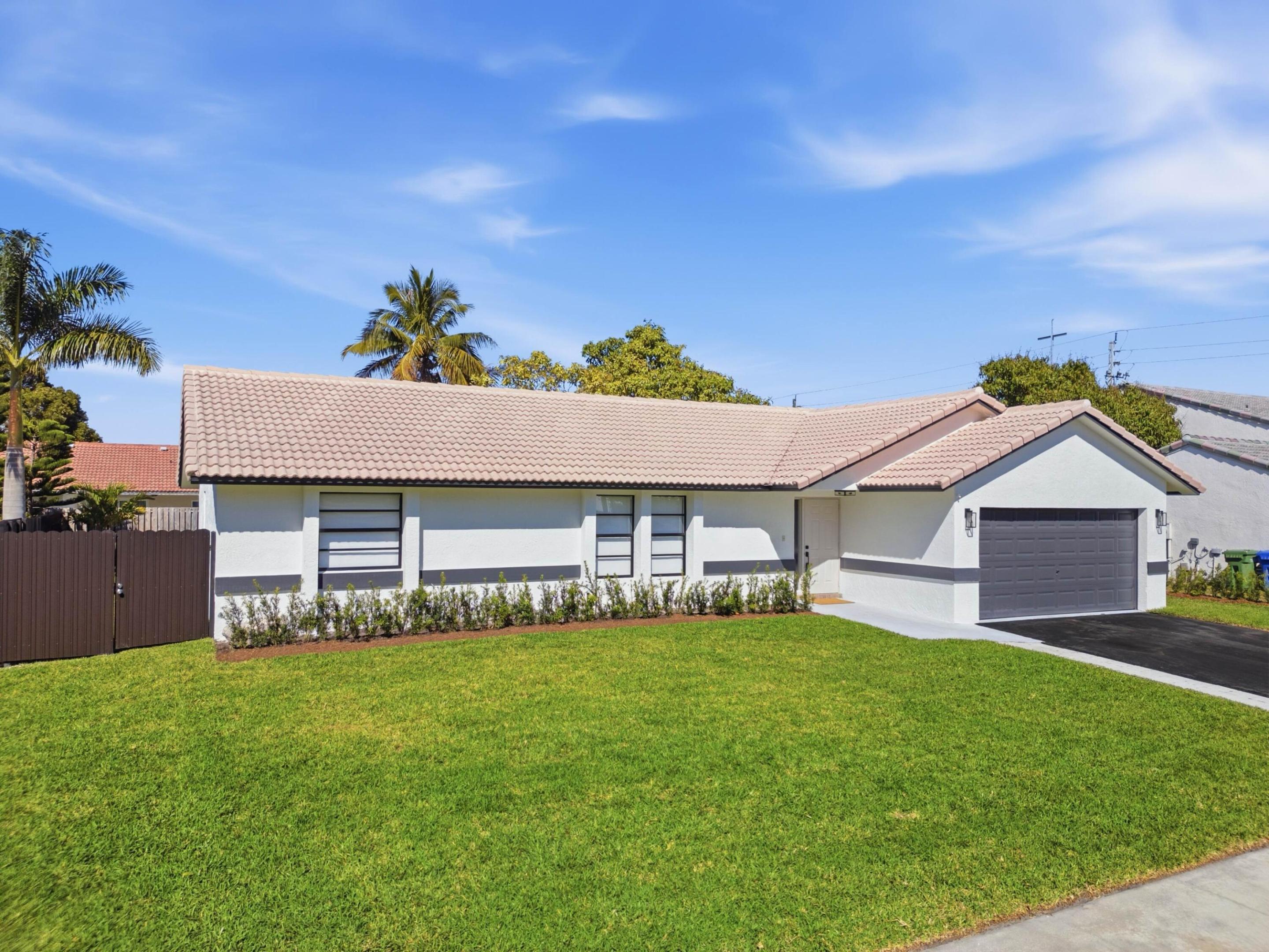 7838 Sunflower Drive