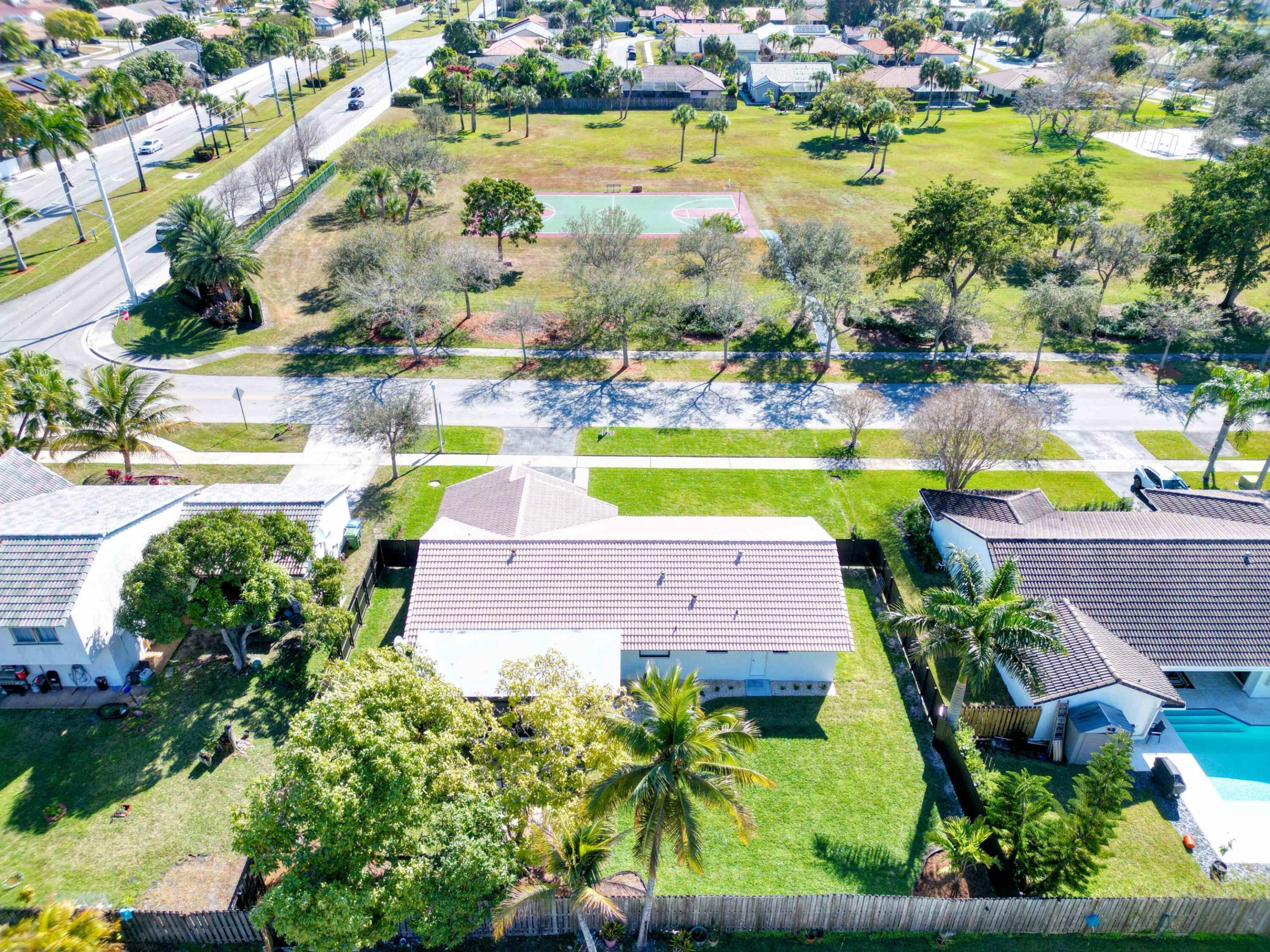7838 Sunflower Drive