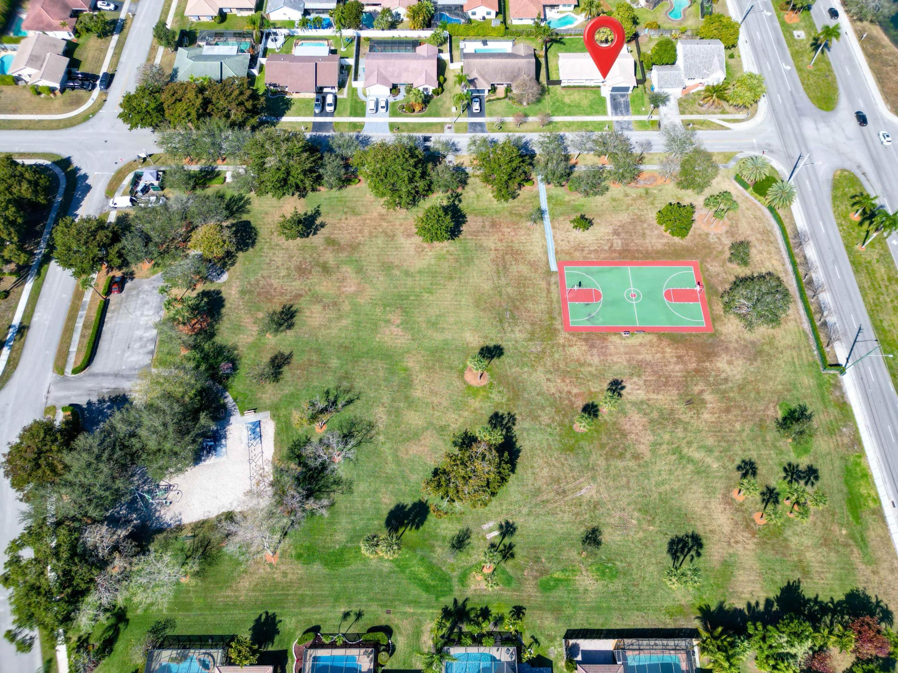 7838 Sunflower Drive