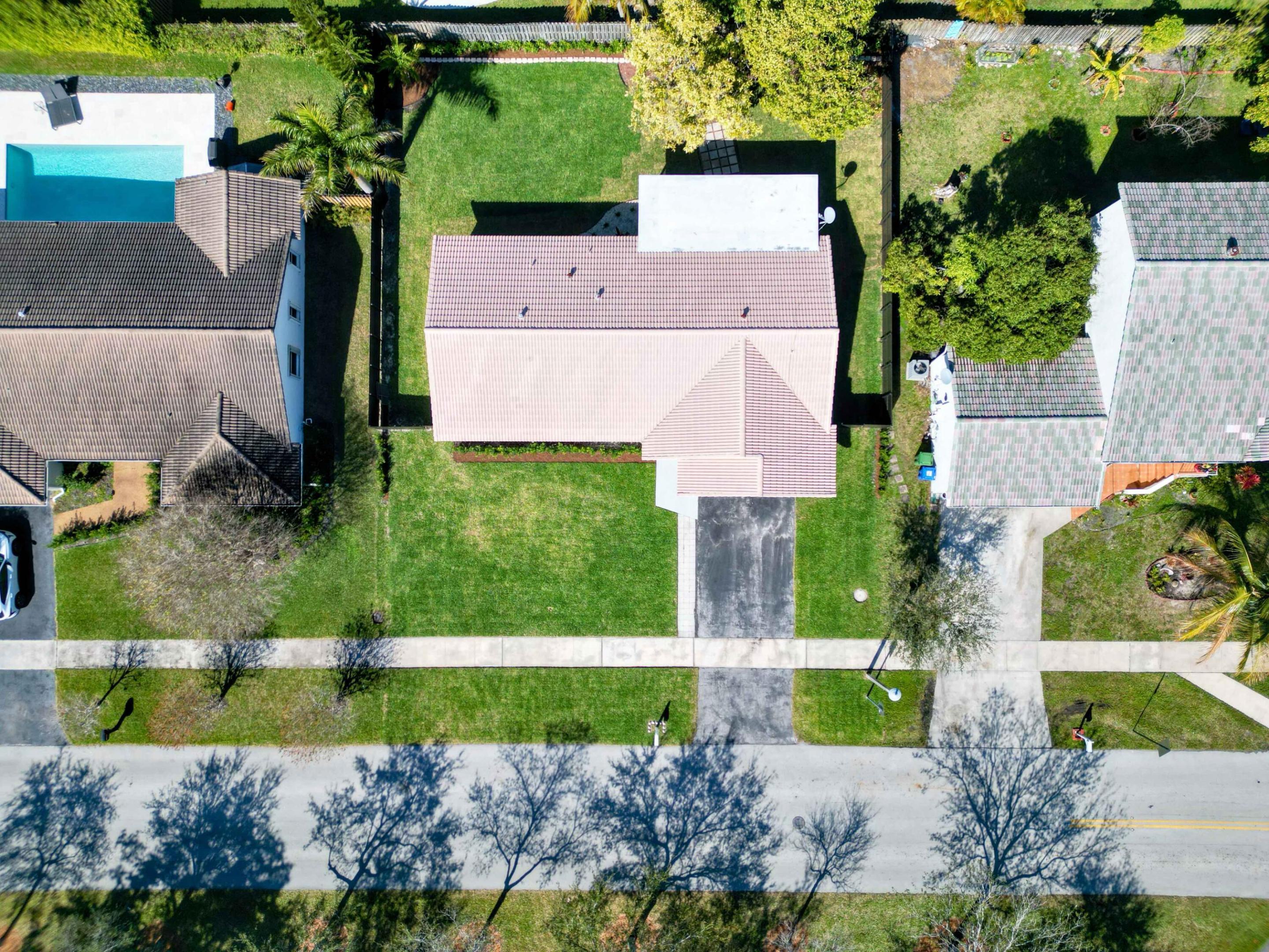 7838 Sunflower Drive