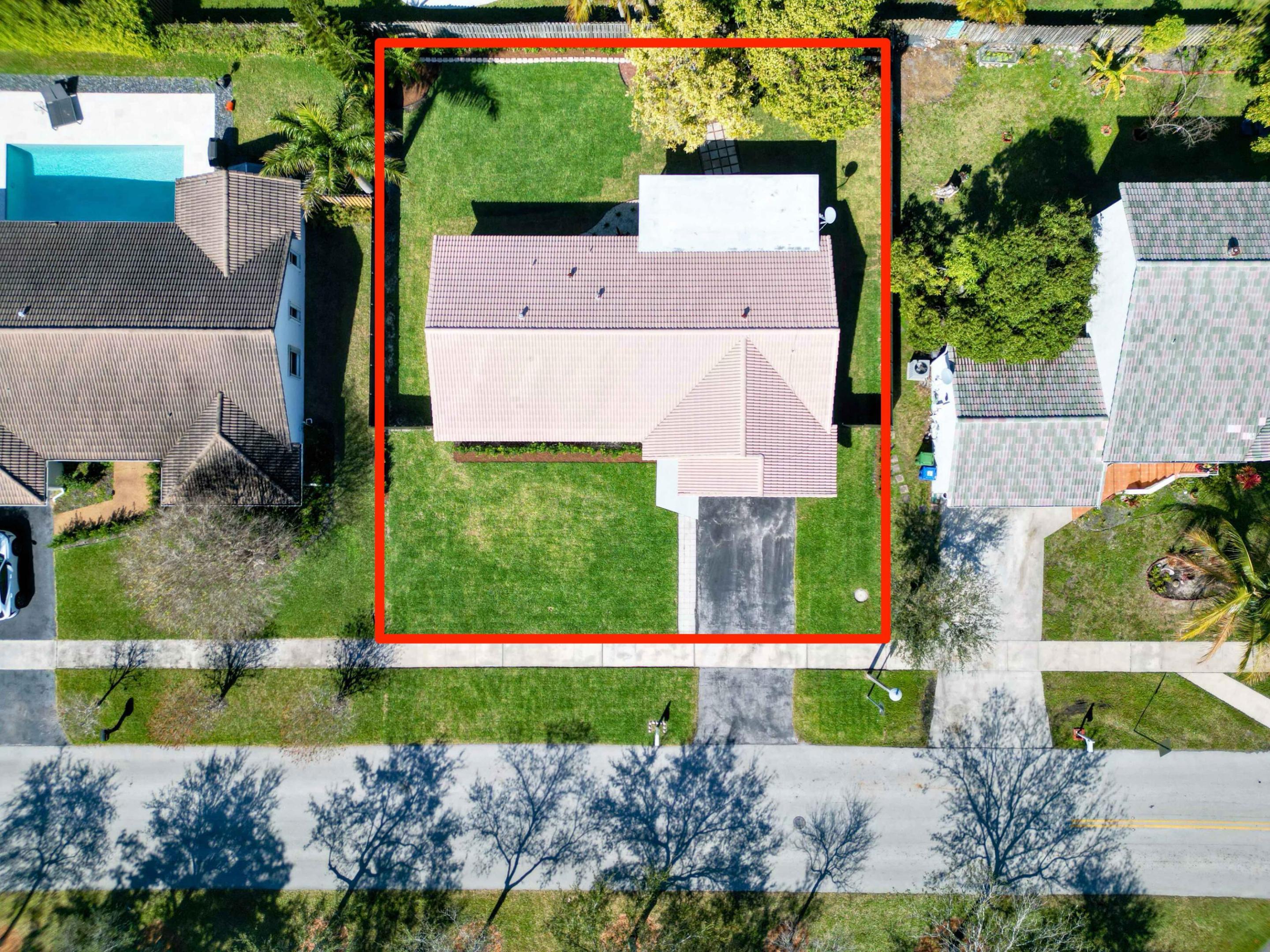7838 Sunflower Drive