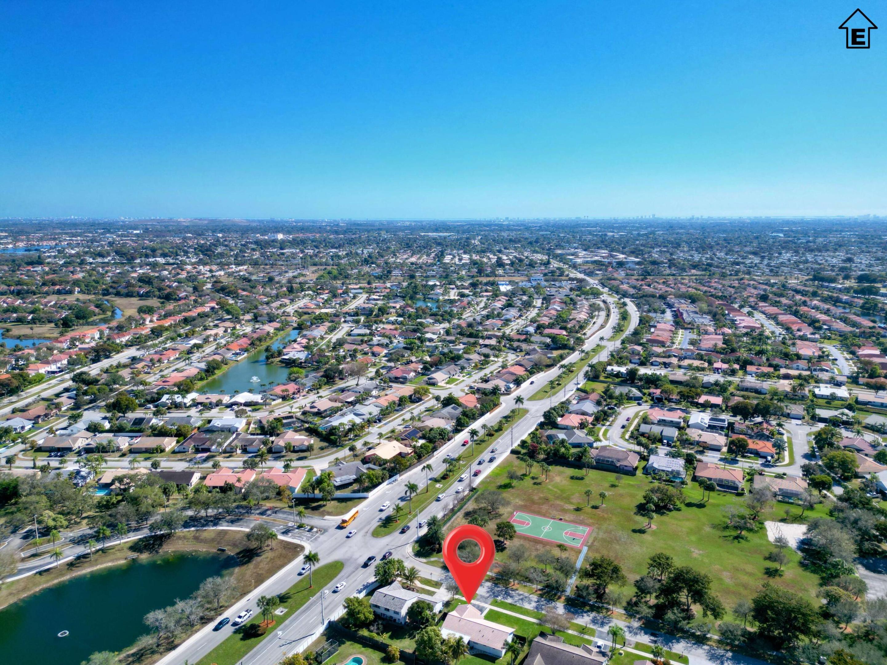 7838 Sunflower Drive