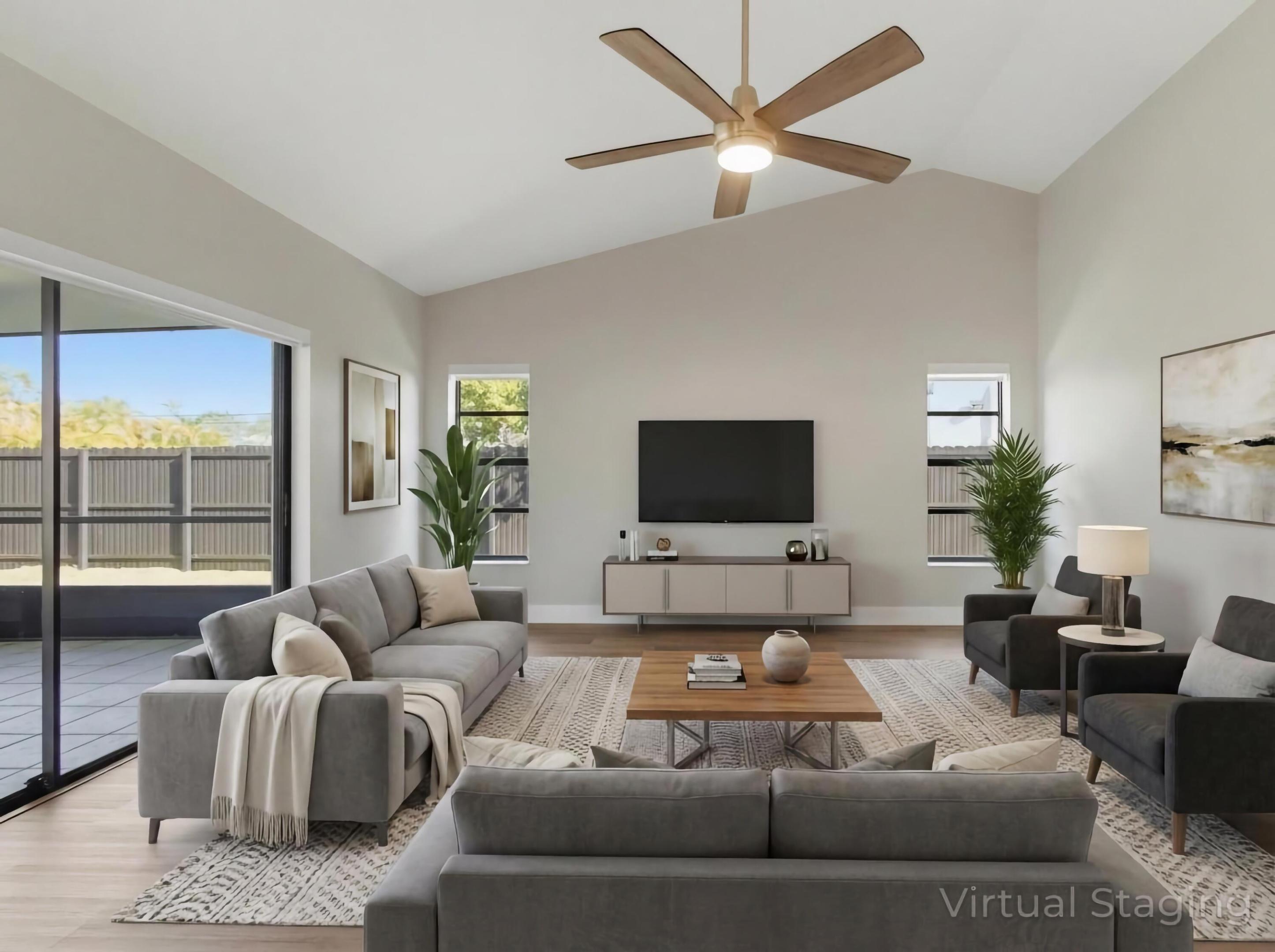 7838 Sunflower Drive