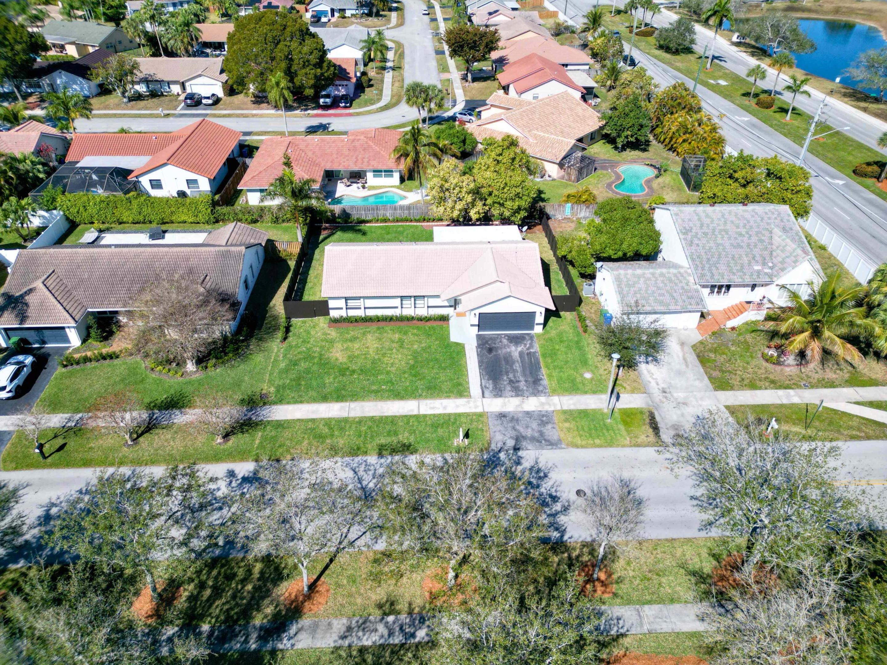 7838 Sunflower Drive
