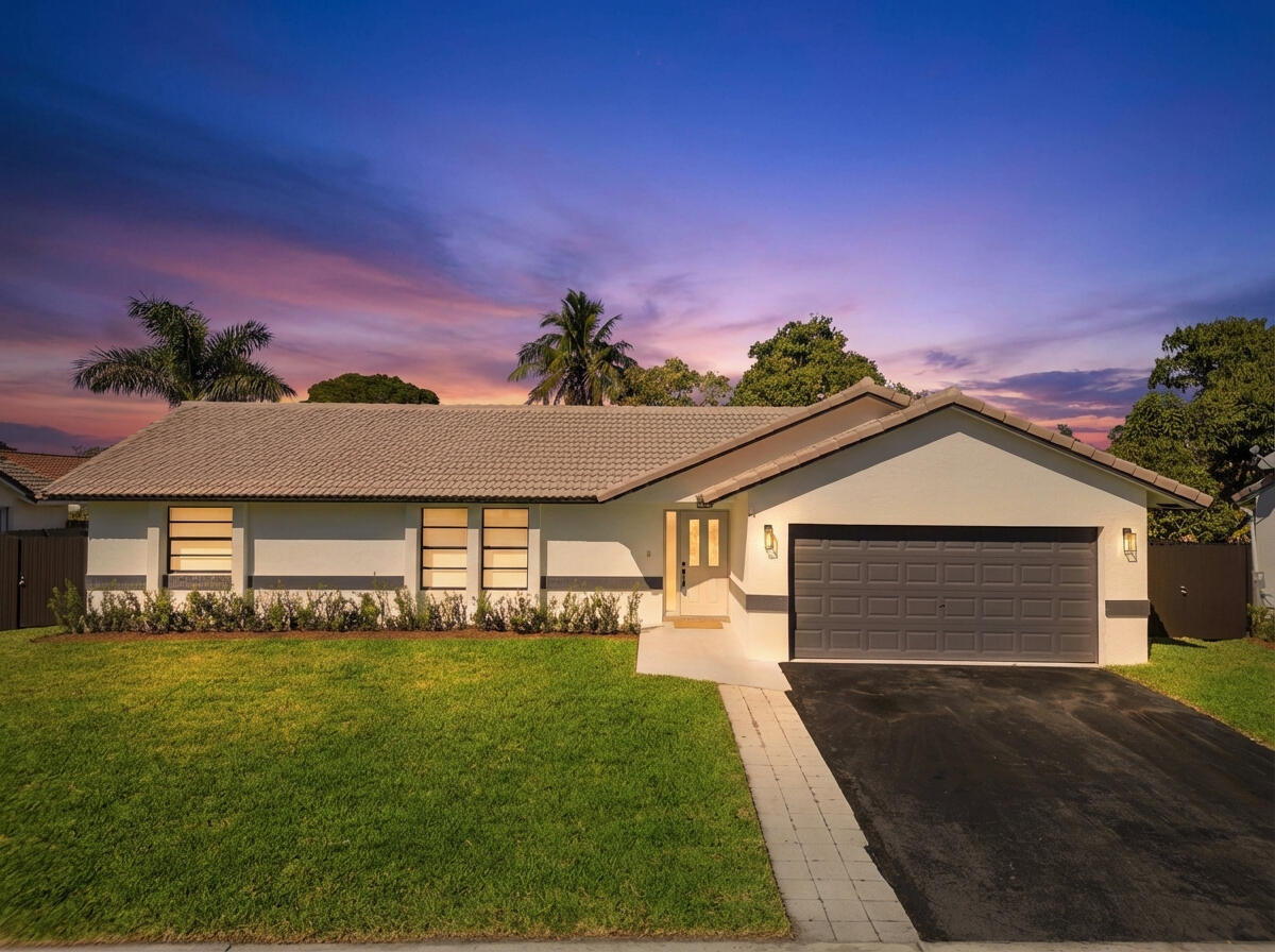7838 Sunflower Drive