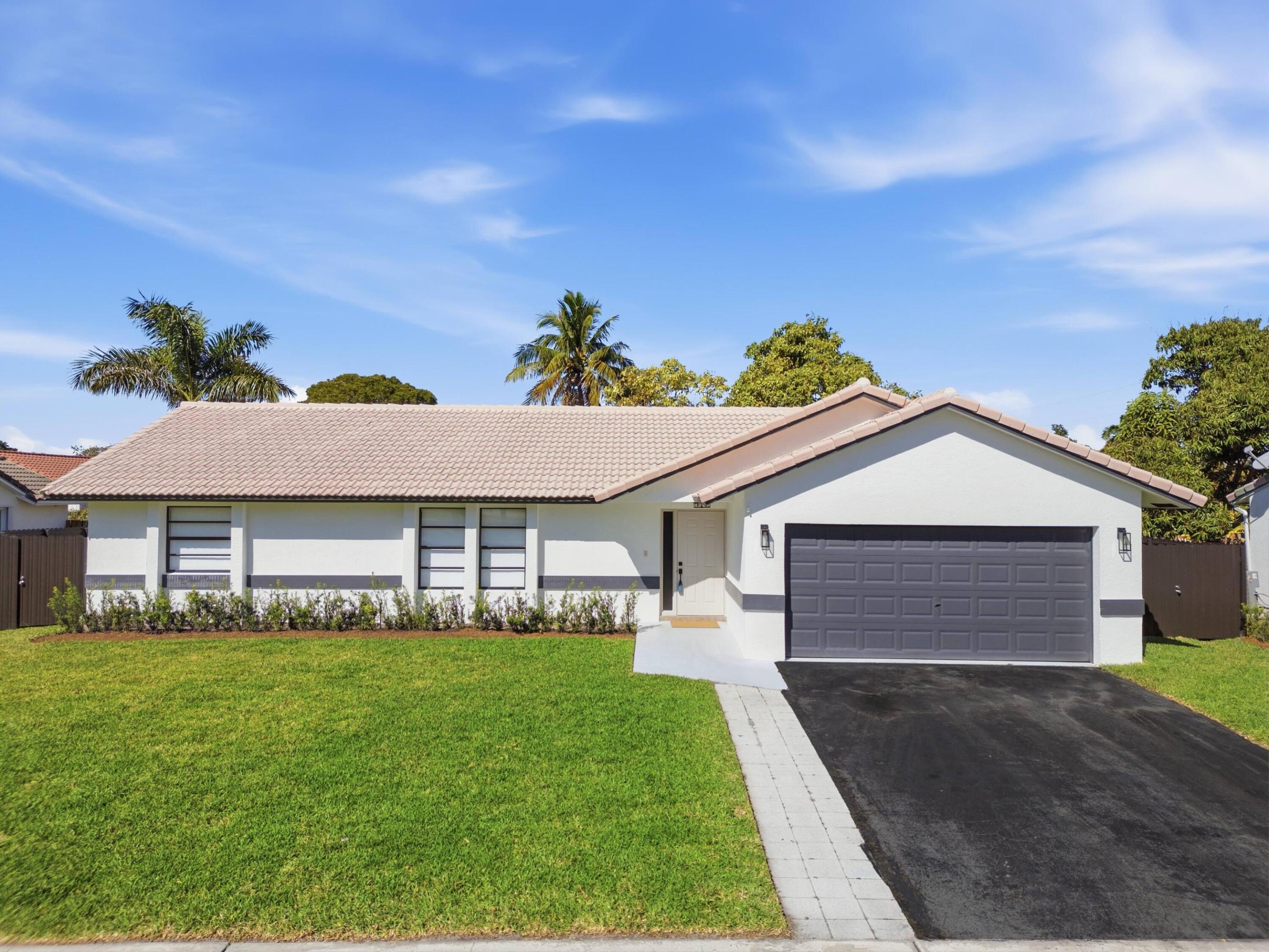 7838 Sunflower Drive