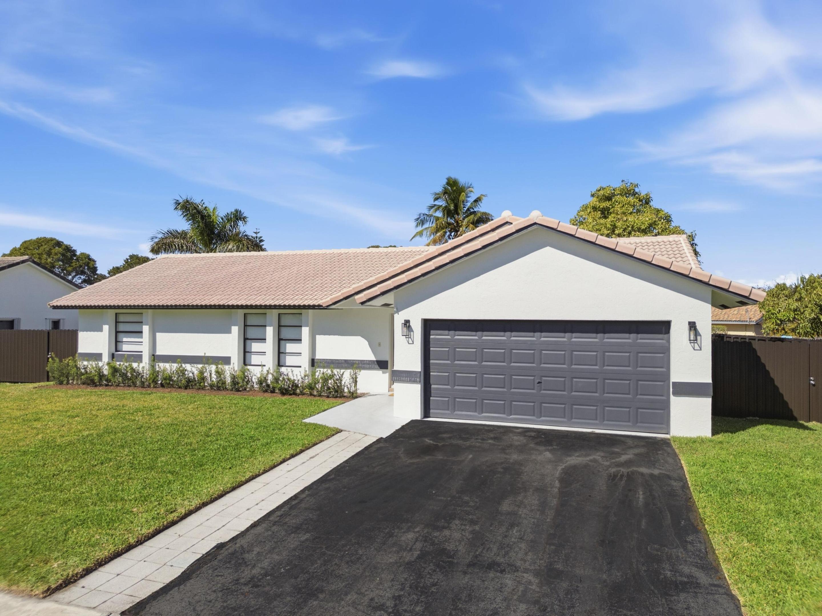 7838 Sunflower Drive