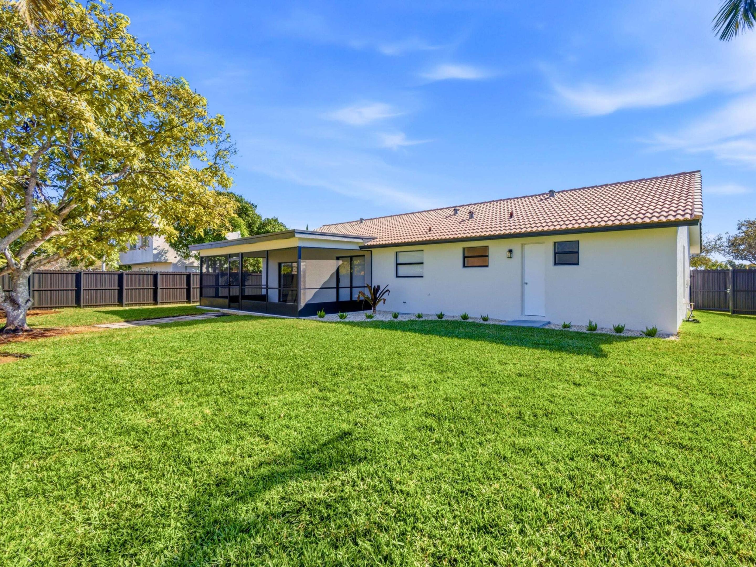 7838 Sunflower Drive