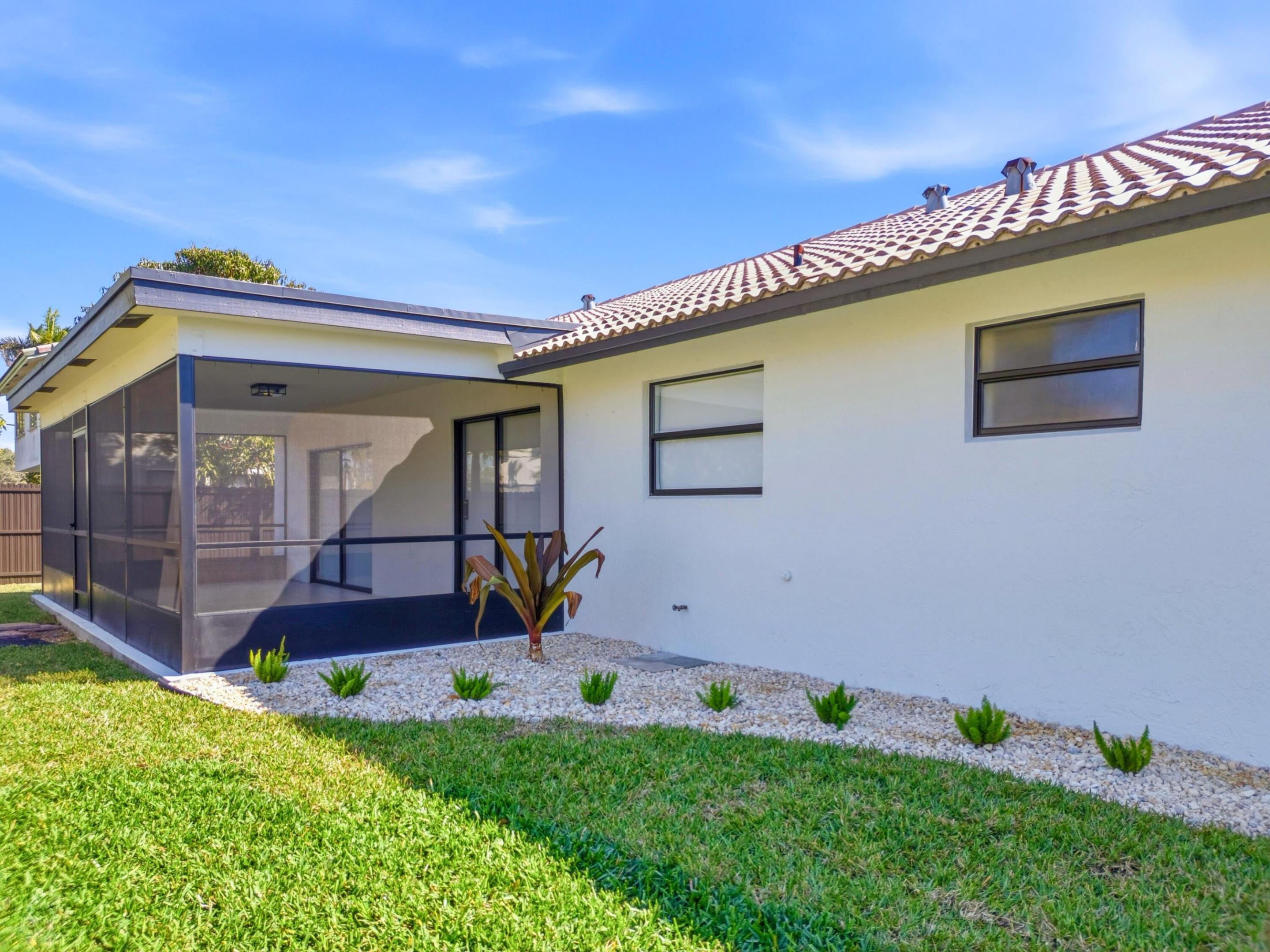 7838 Sunflower Drive