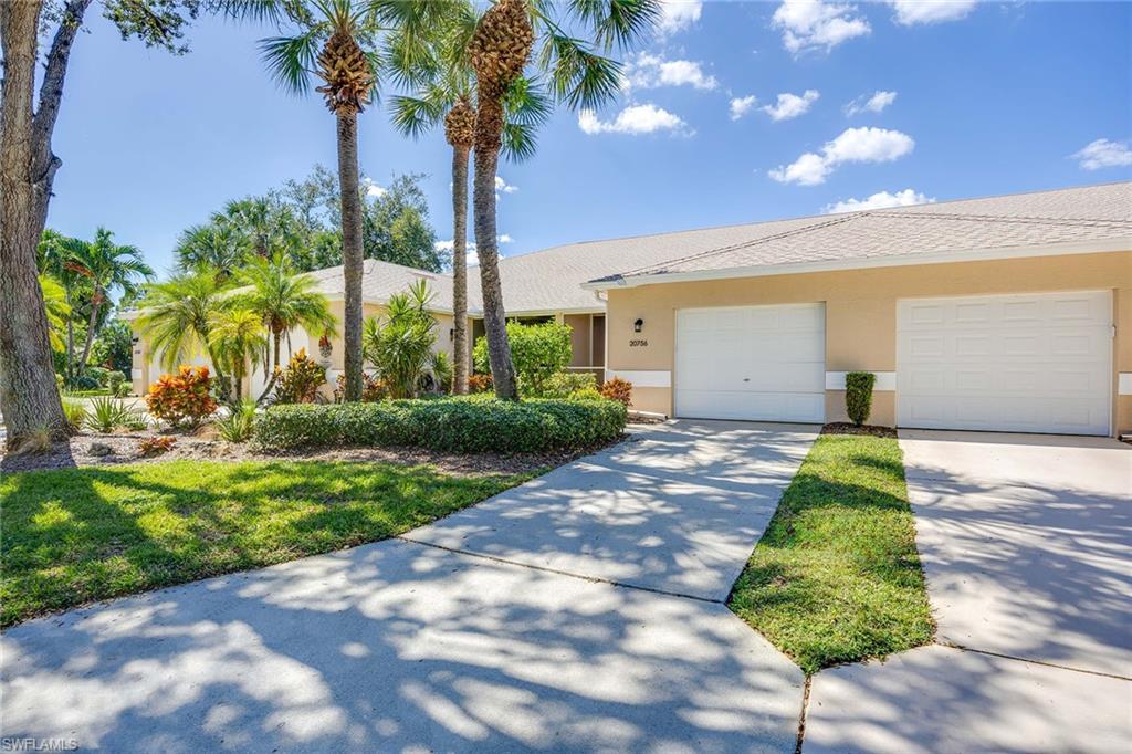 20756 Country Barn DR