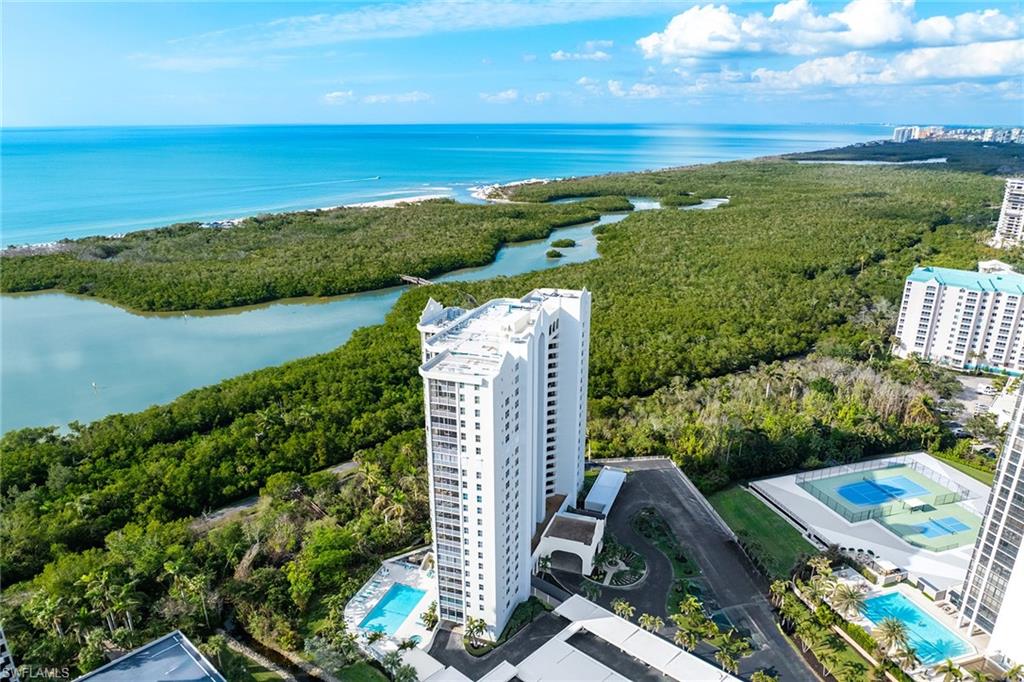 5550 Heron Point DR 1604