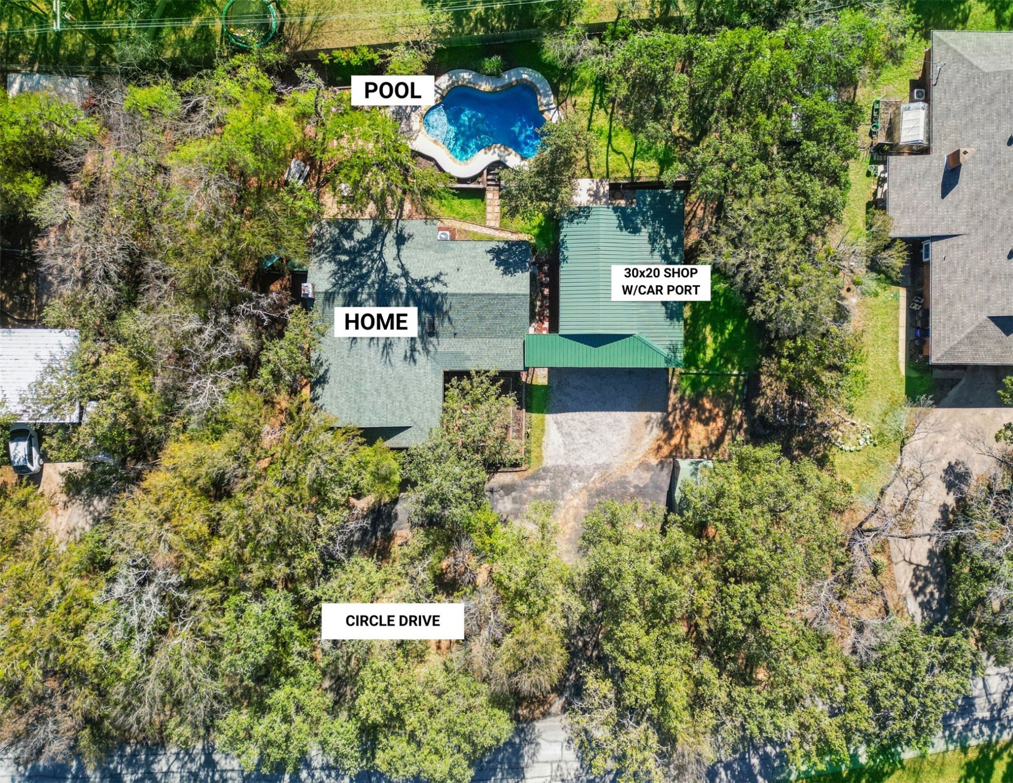 912 Jarvis Lane