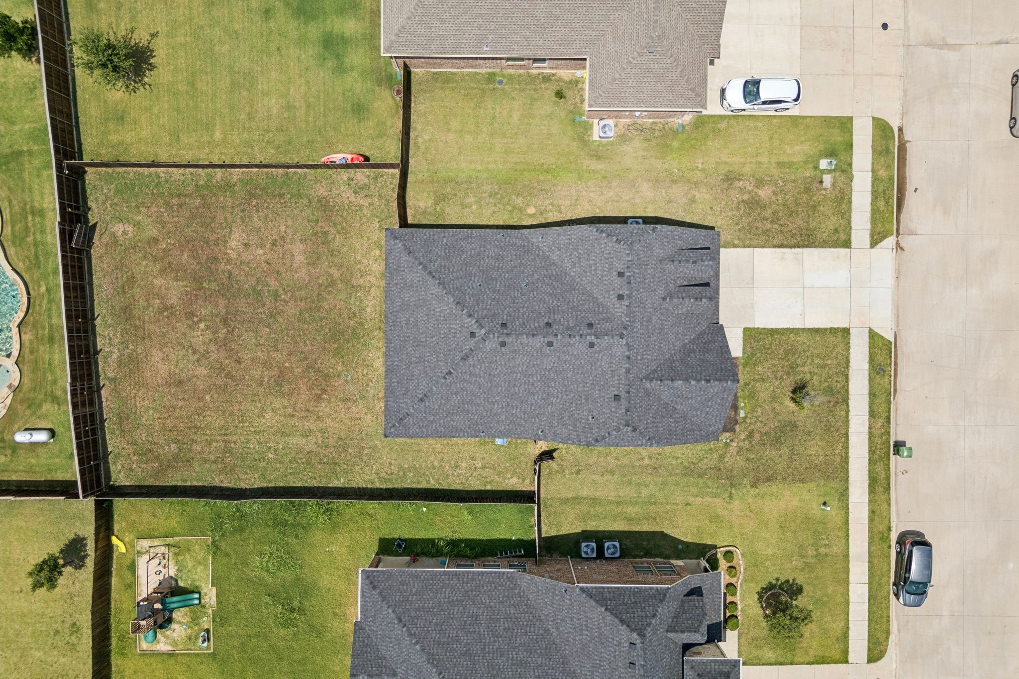 540 Winnetka Drive