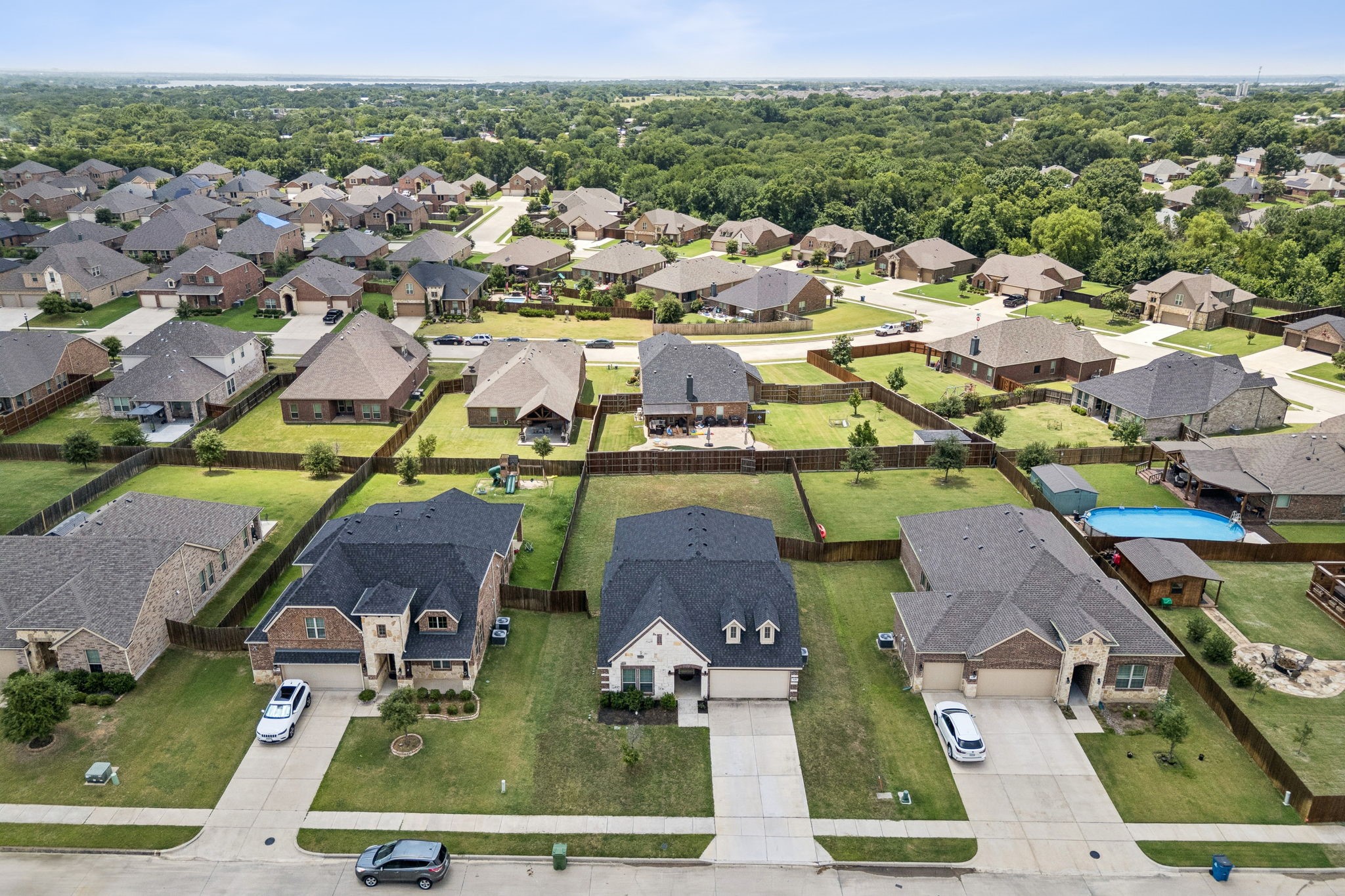 540 Winnetka Drive
