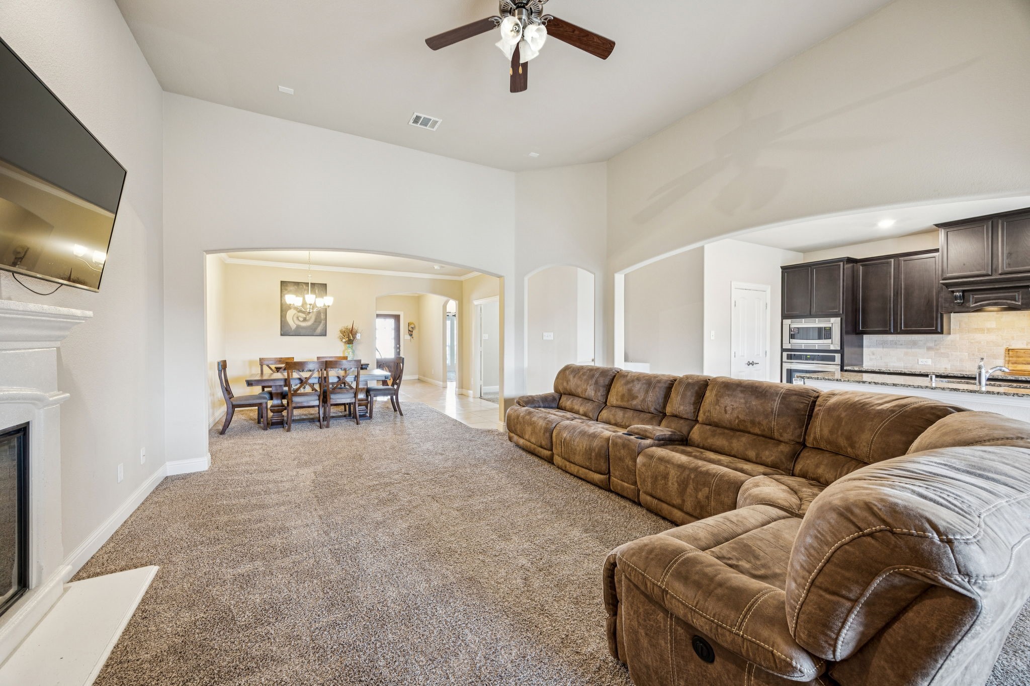 540 Winnetka Drive