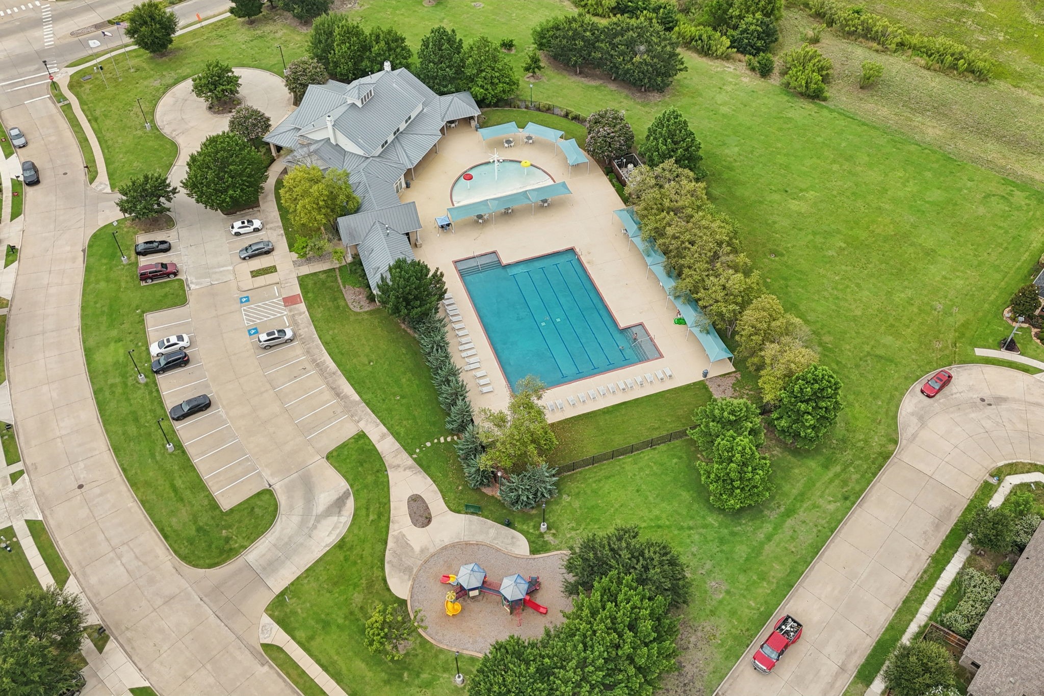 1716 Ringtail Drive