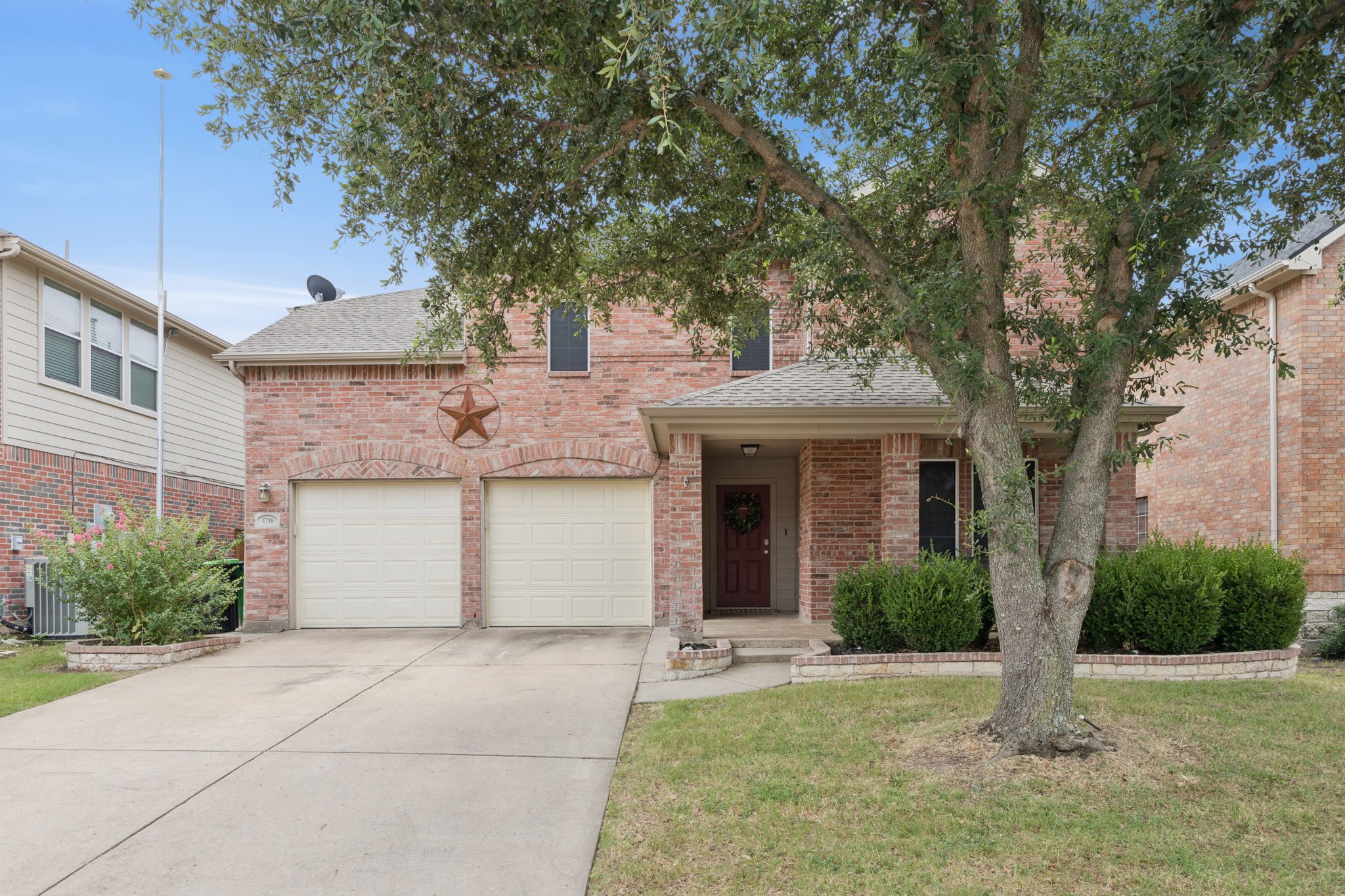 1716 Ringtail Drive