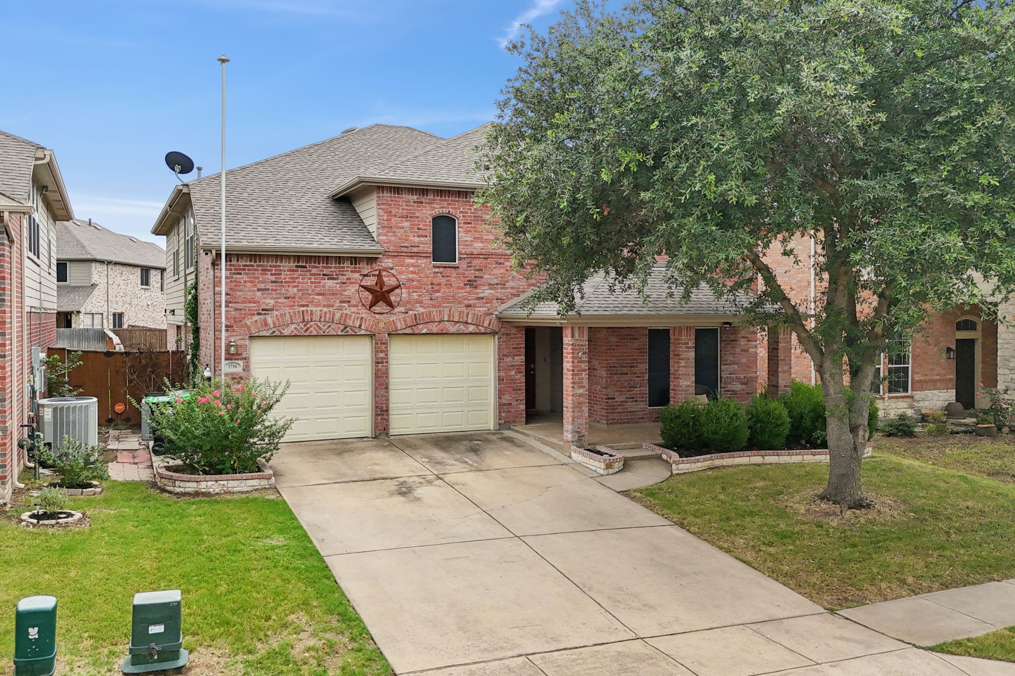 1716 Ringtail Drive