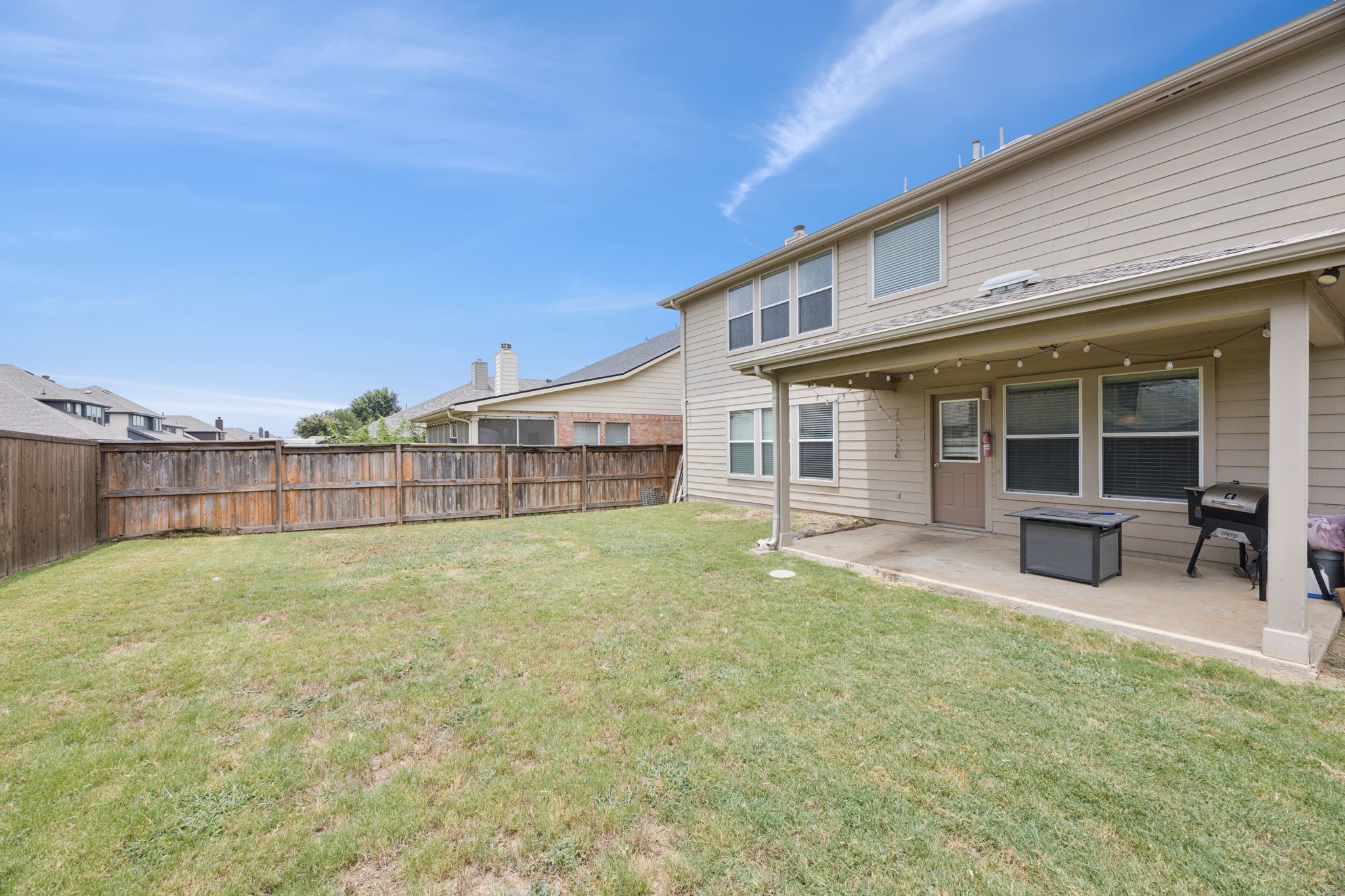 1716 Ringtail Drive