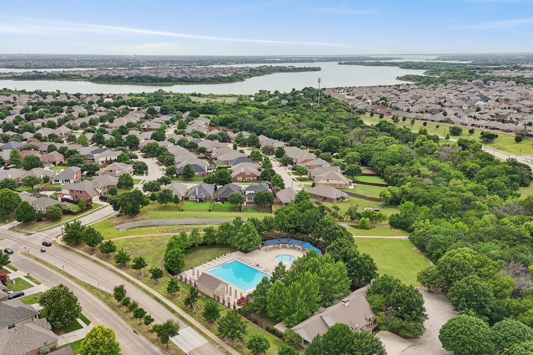 1716 Ringtail Drive
