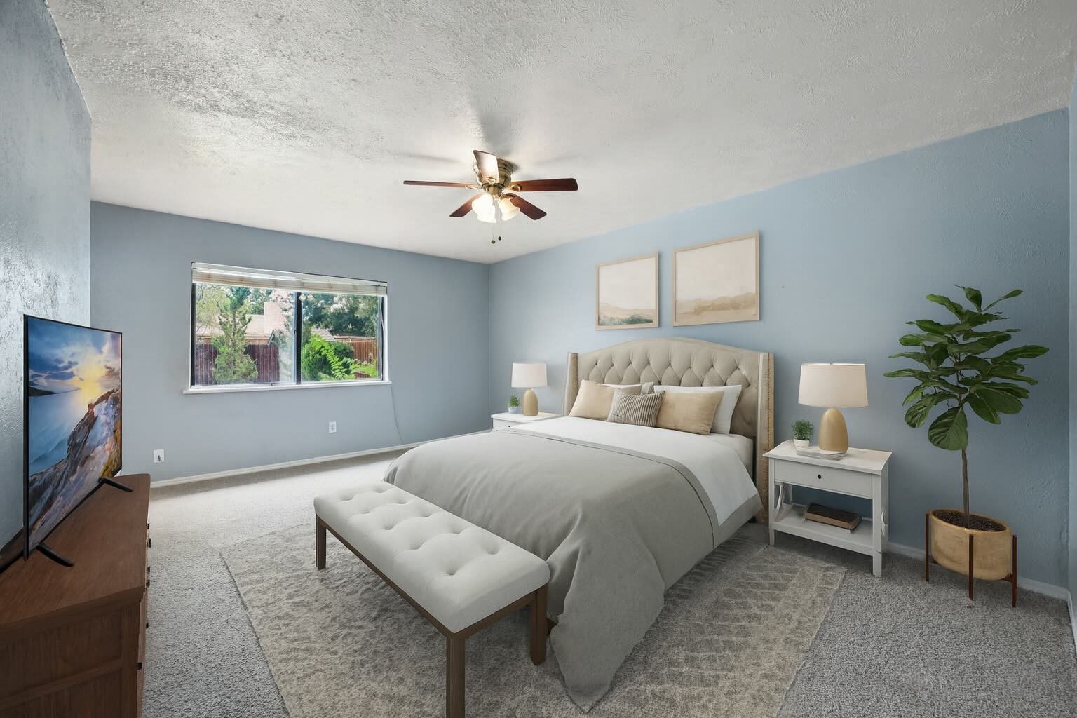 4101 Longstraw Drive