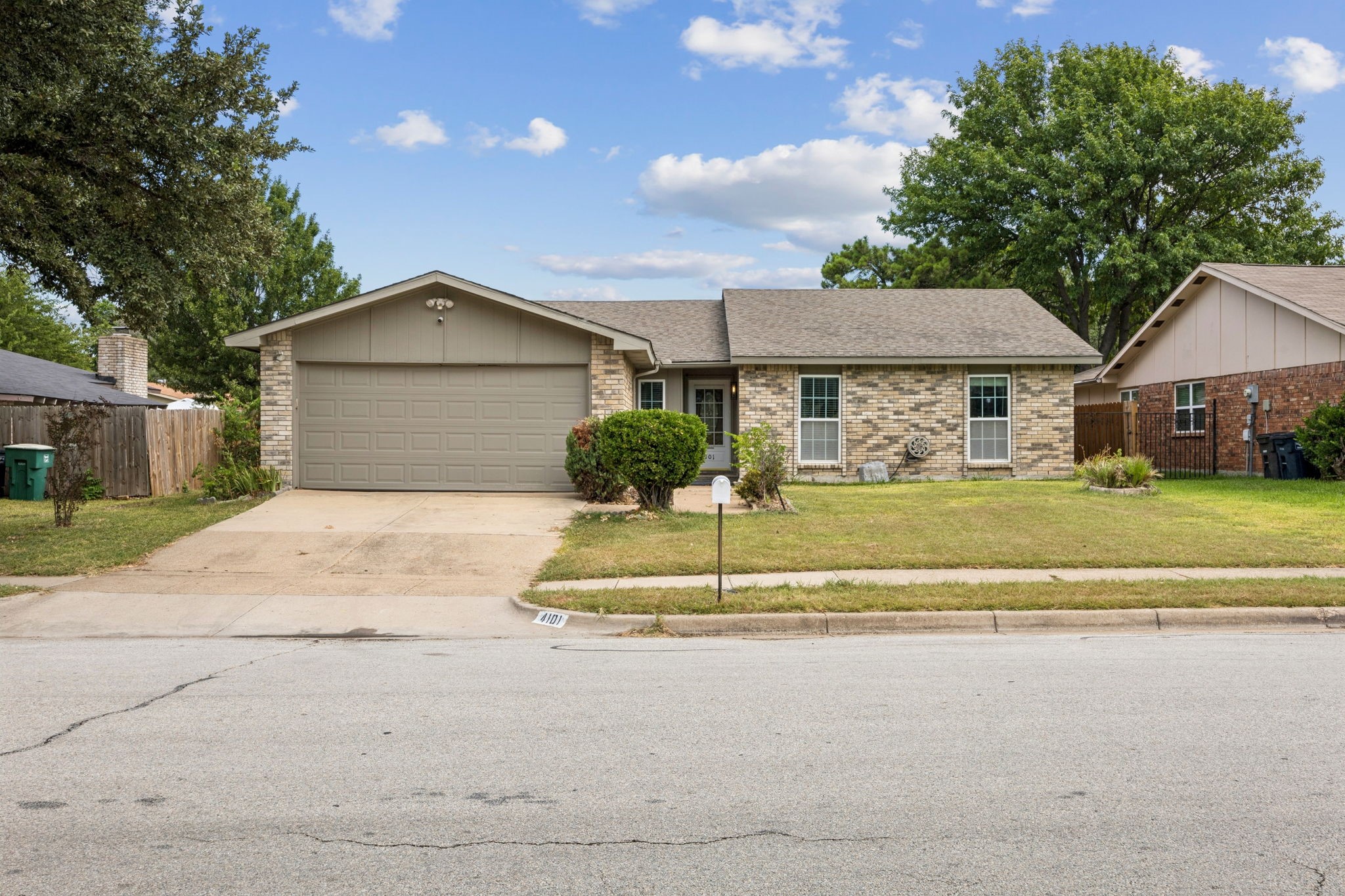 4101 Longstraw Drive