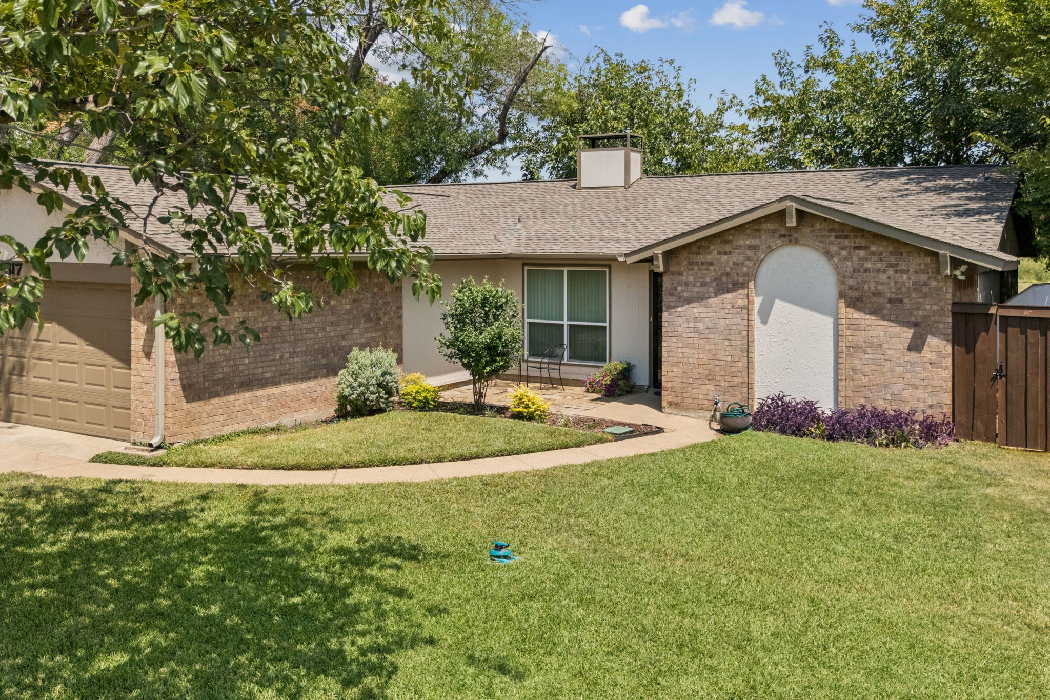317 Wildfire Drive