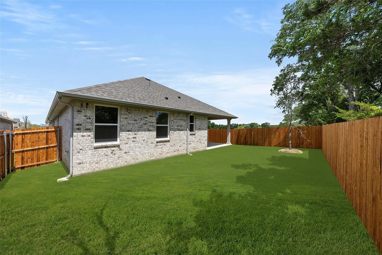 2121 Williams Road