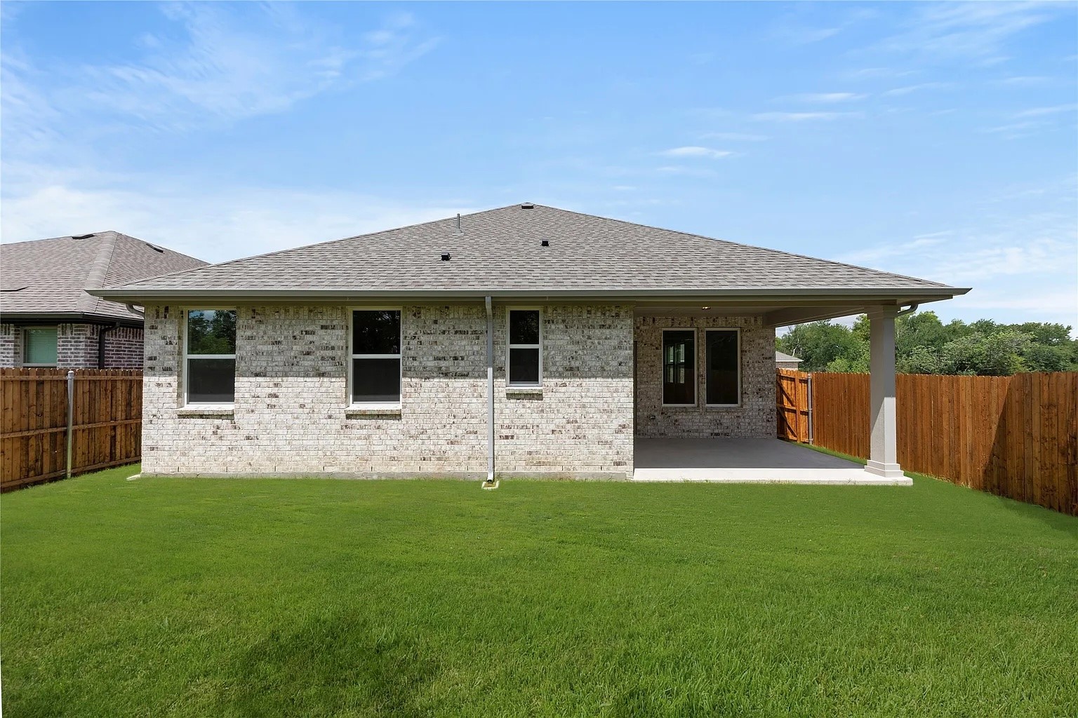 2121 Williams Road