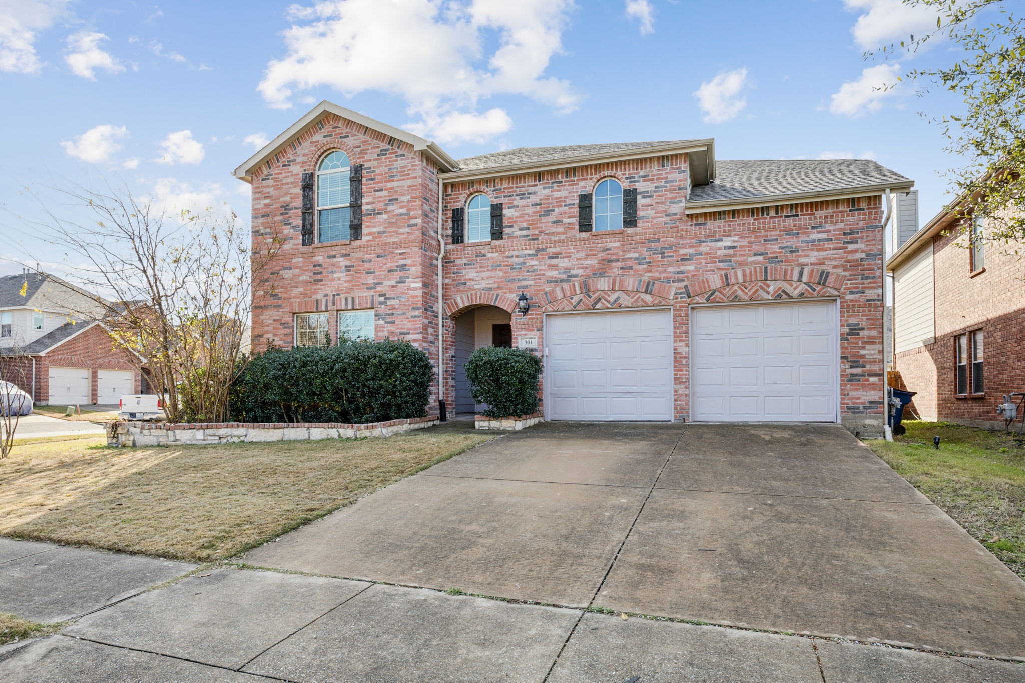 301 Highland Park Lane