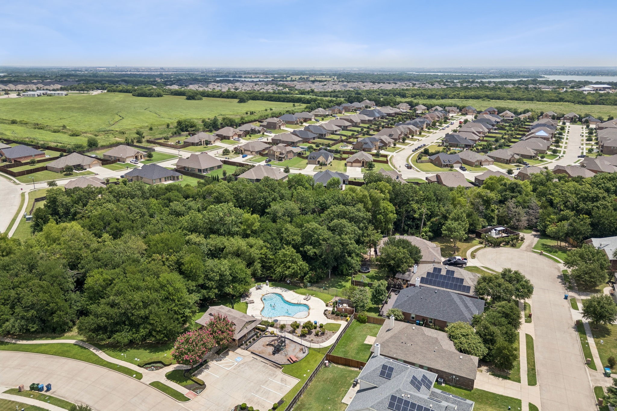 540 Winnetka Drive