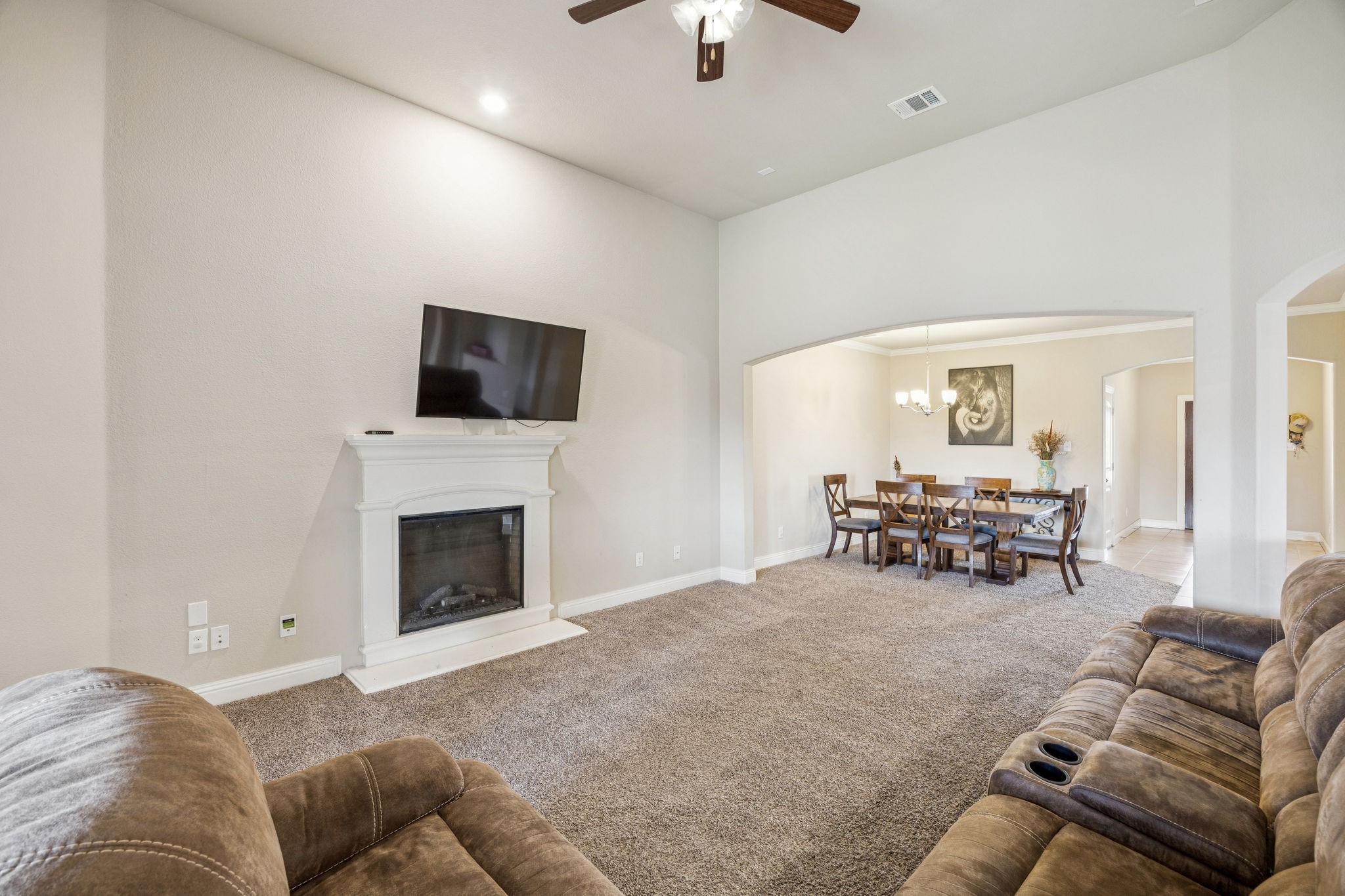 540 Winnetka Drive