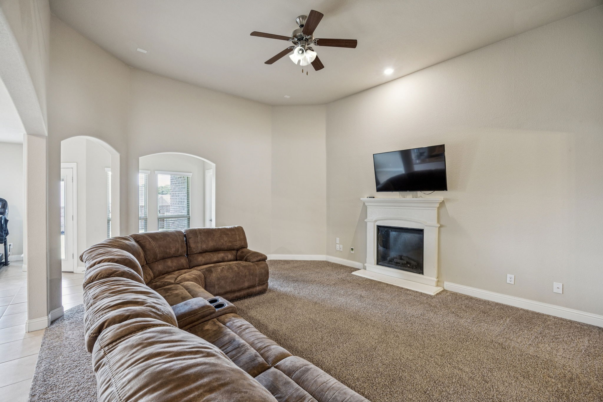 540 Winnetka Drive