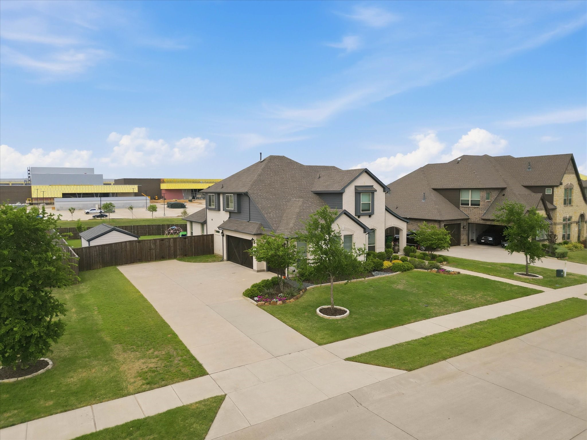 11300 Cedar Creek Drive