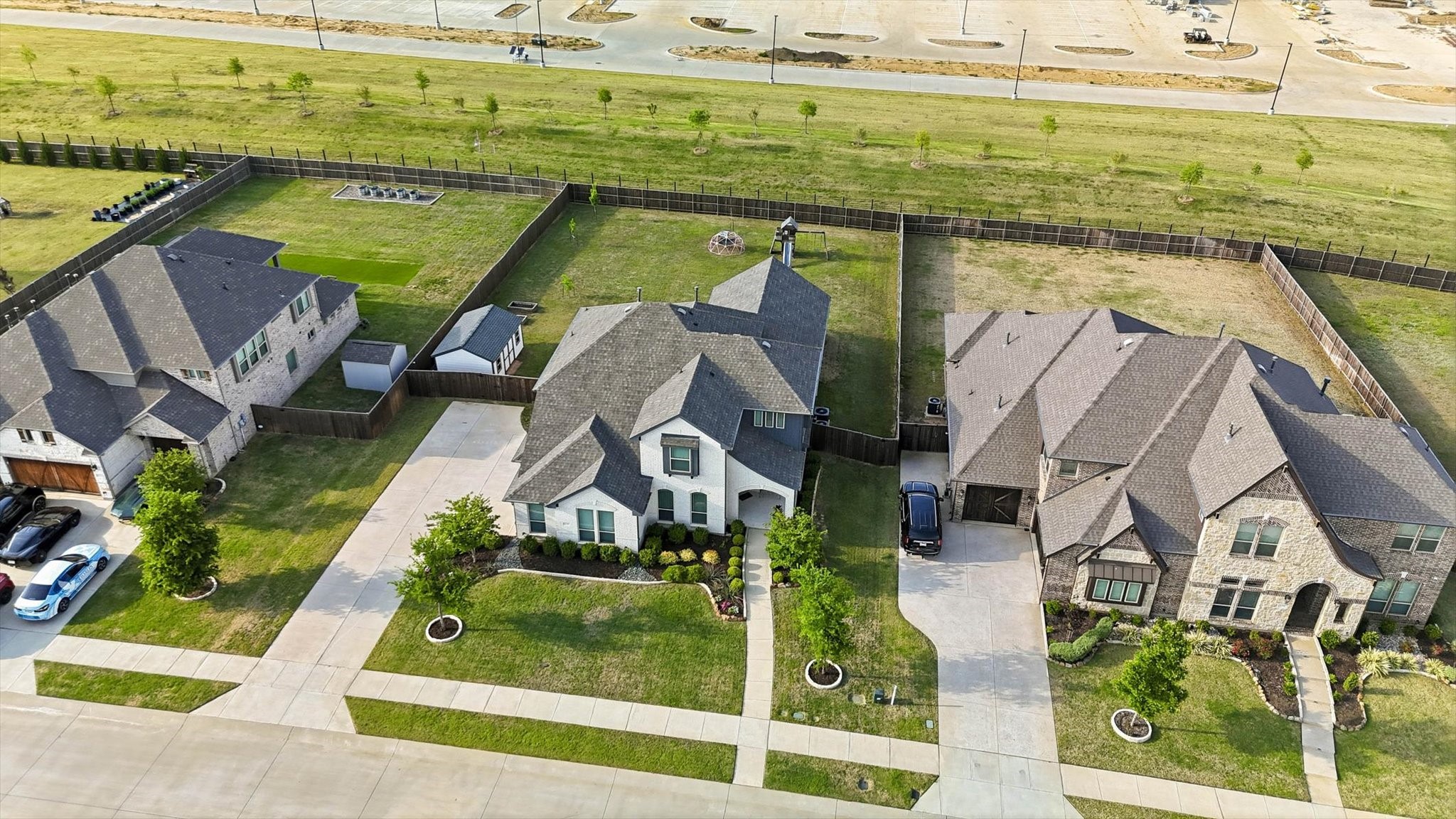 11300 Cedar Creek Drive