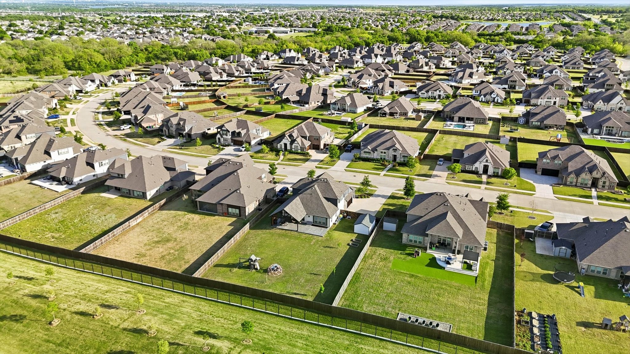 11300 Cedar Creek Drive