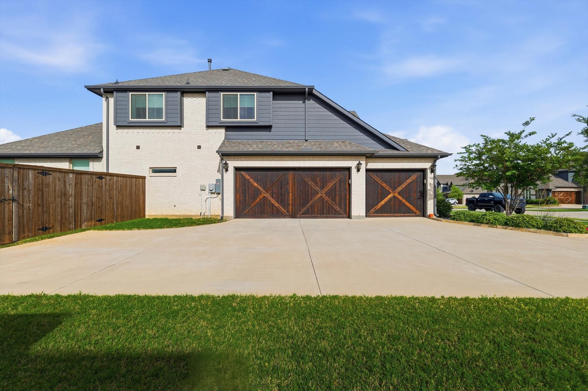11300 Cedar Creek Drive