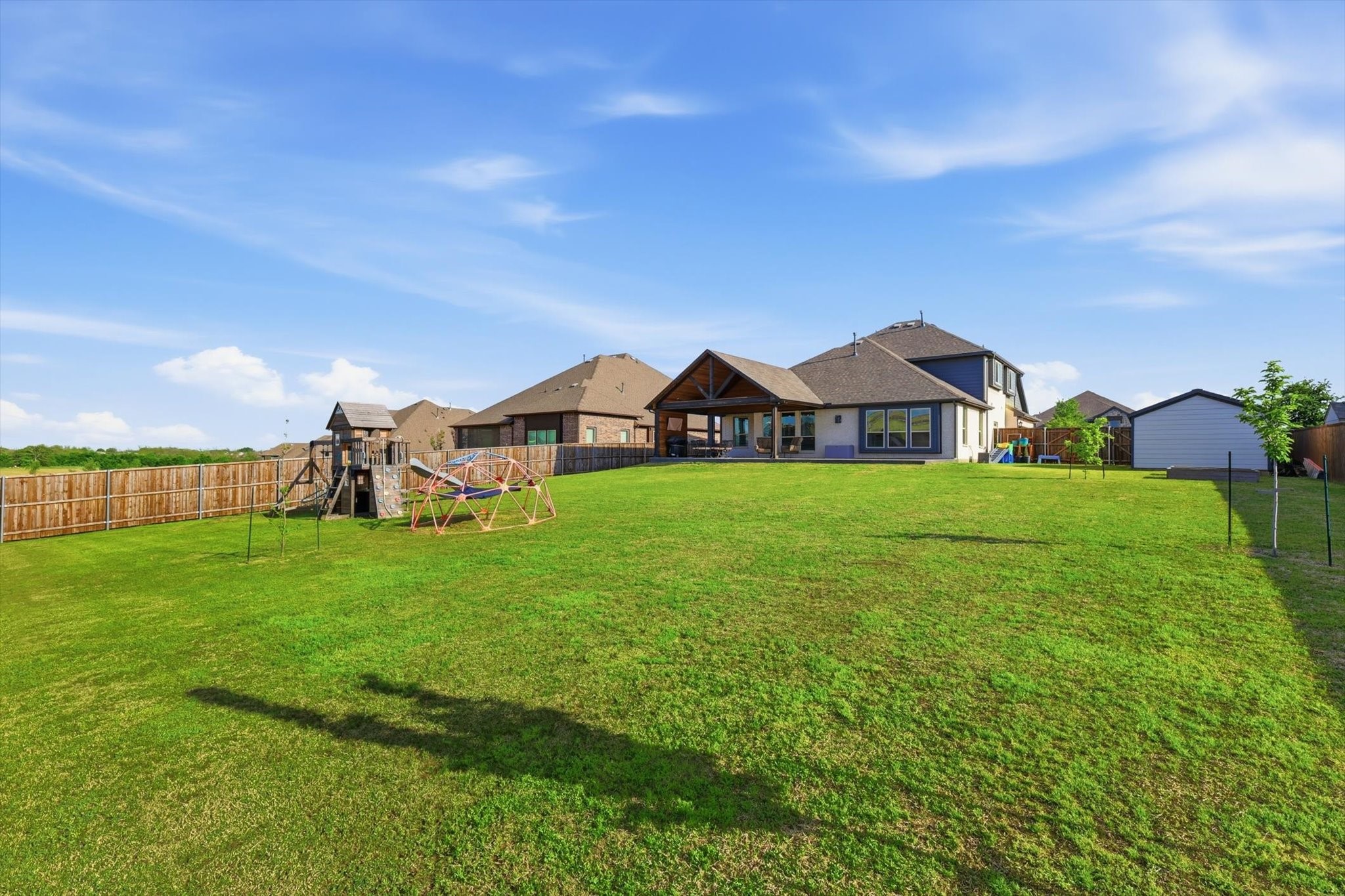 11300 Cedar Creek Drive