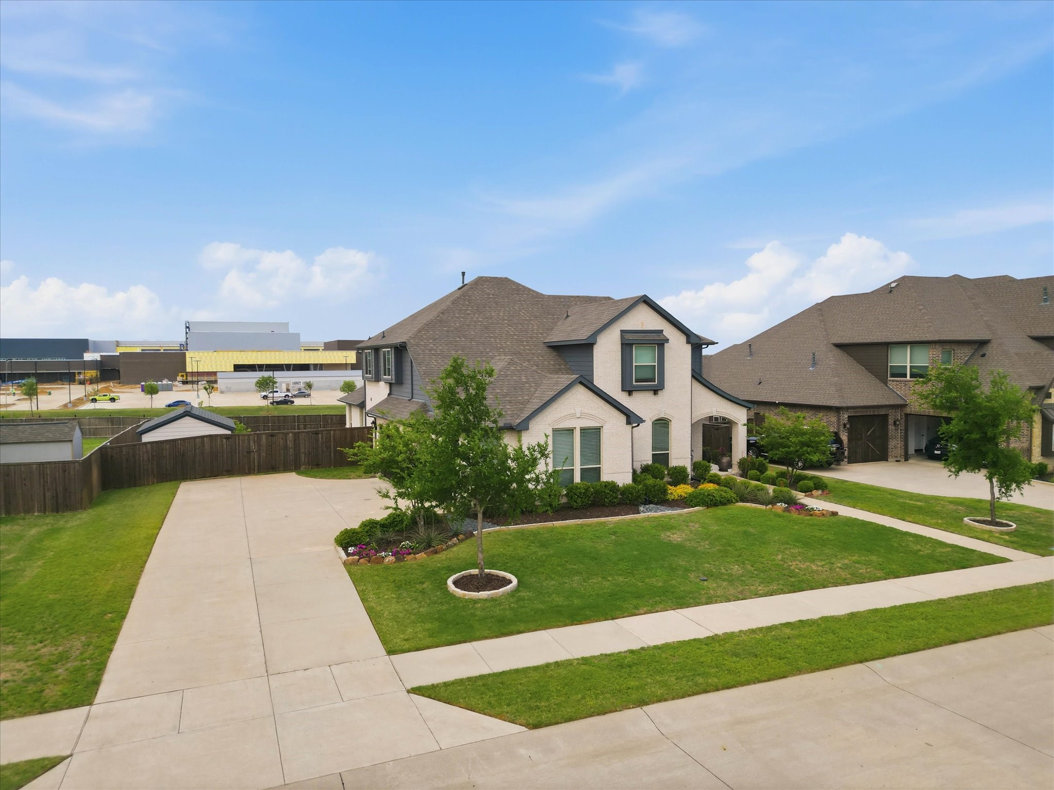 11300 Cedar Creek Drive