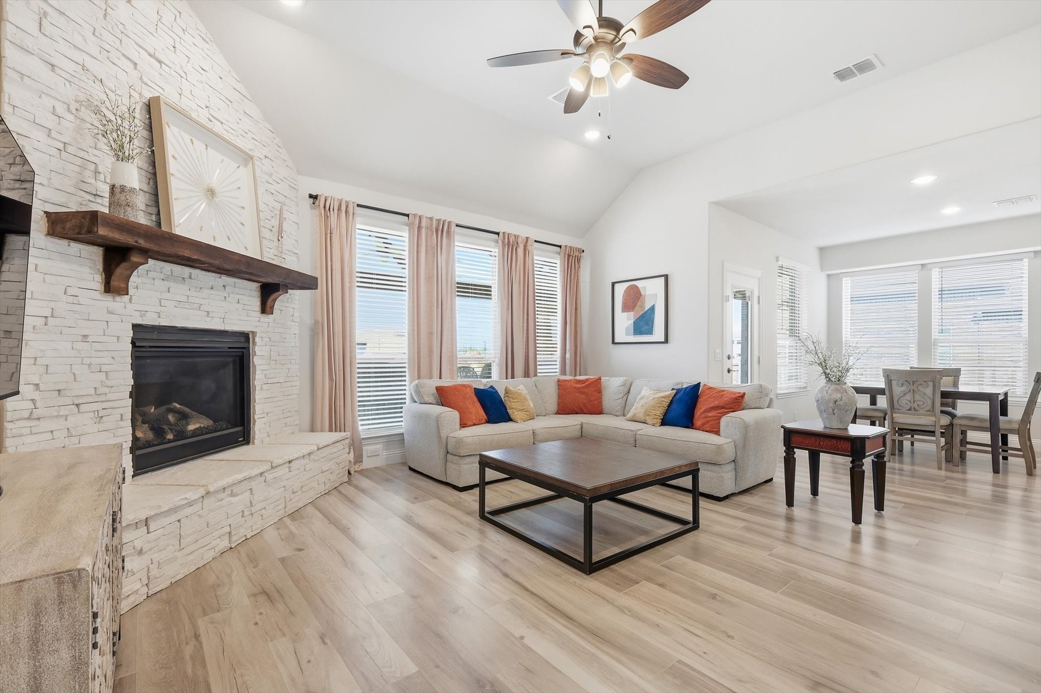 11300 Cedar Creek Drive