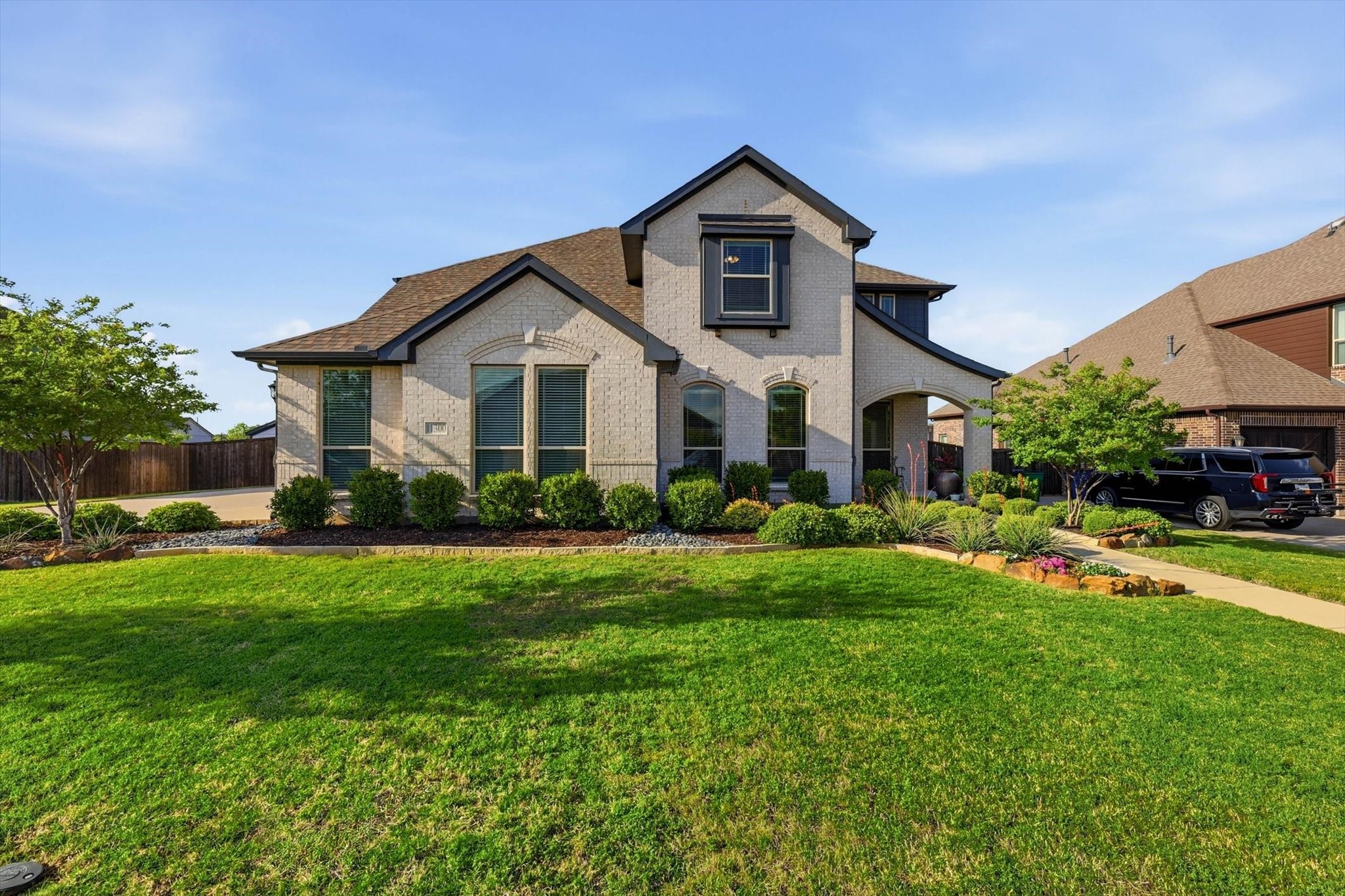 11300 Cedar Creek Drive