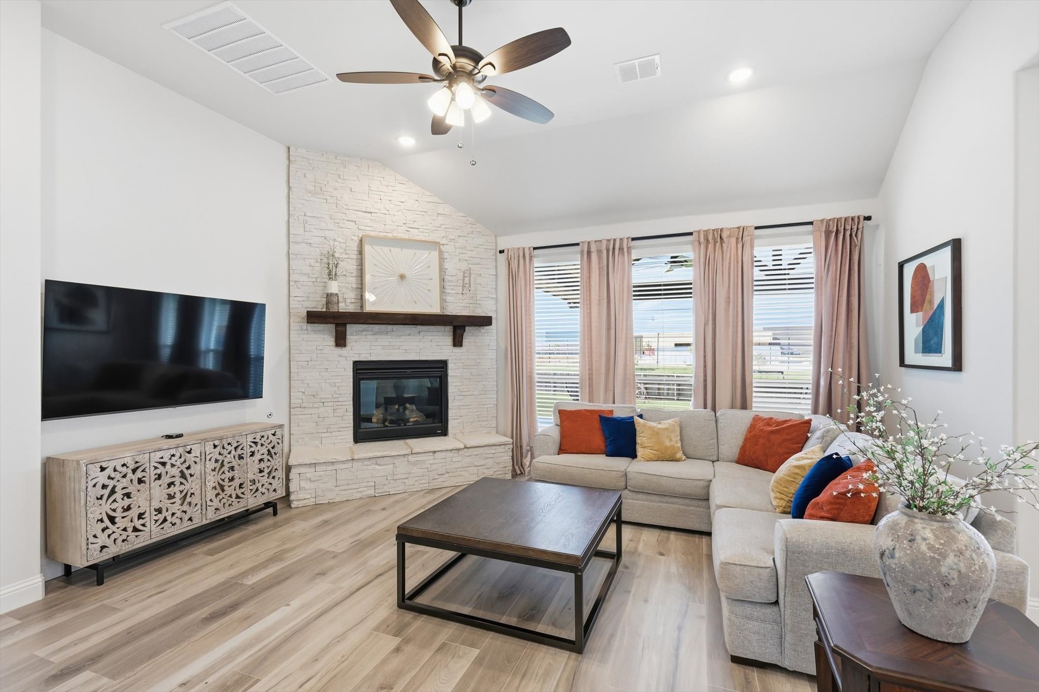 11300 Cedar Creek Drive