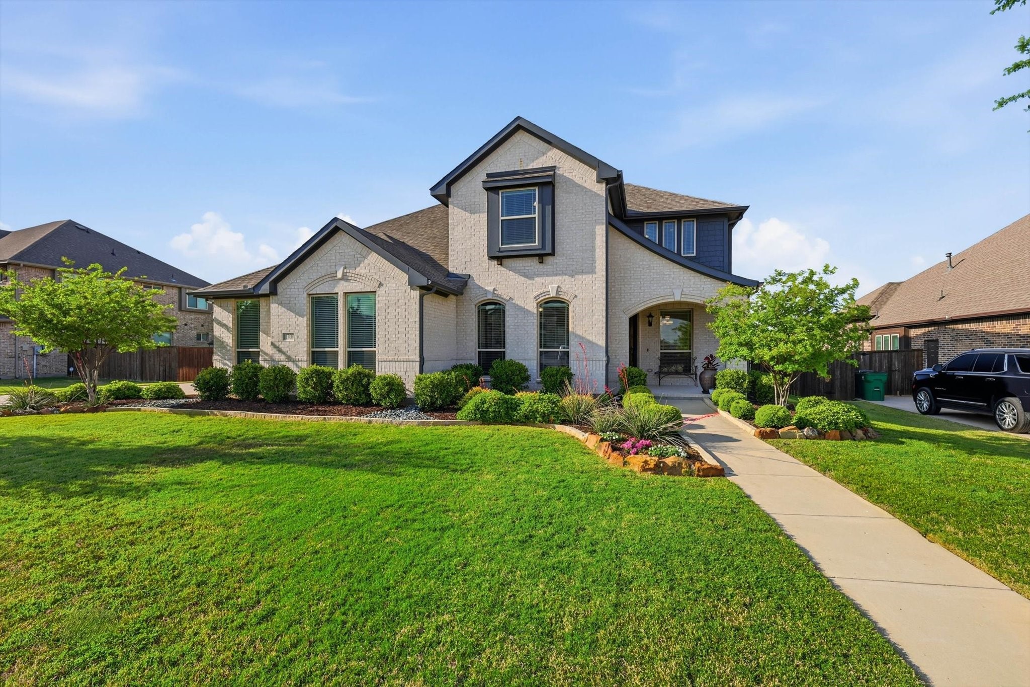 11300 Cedar Creek Drive
