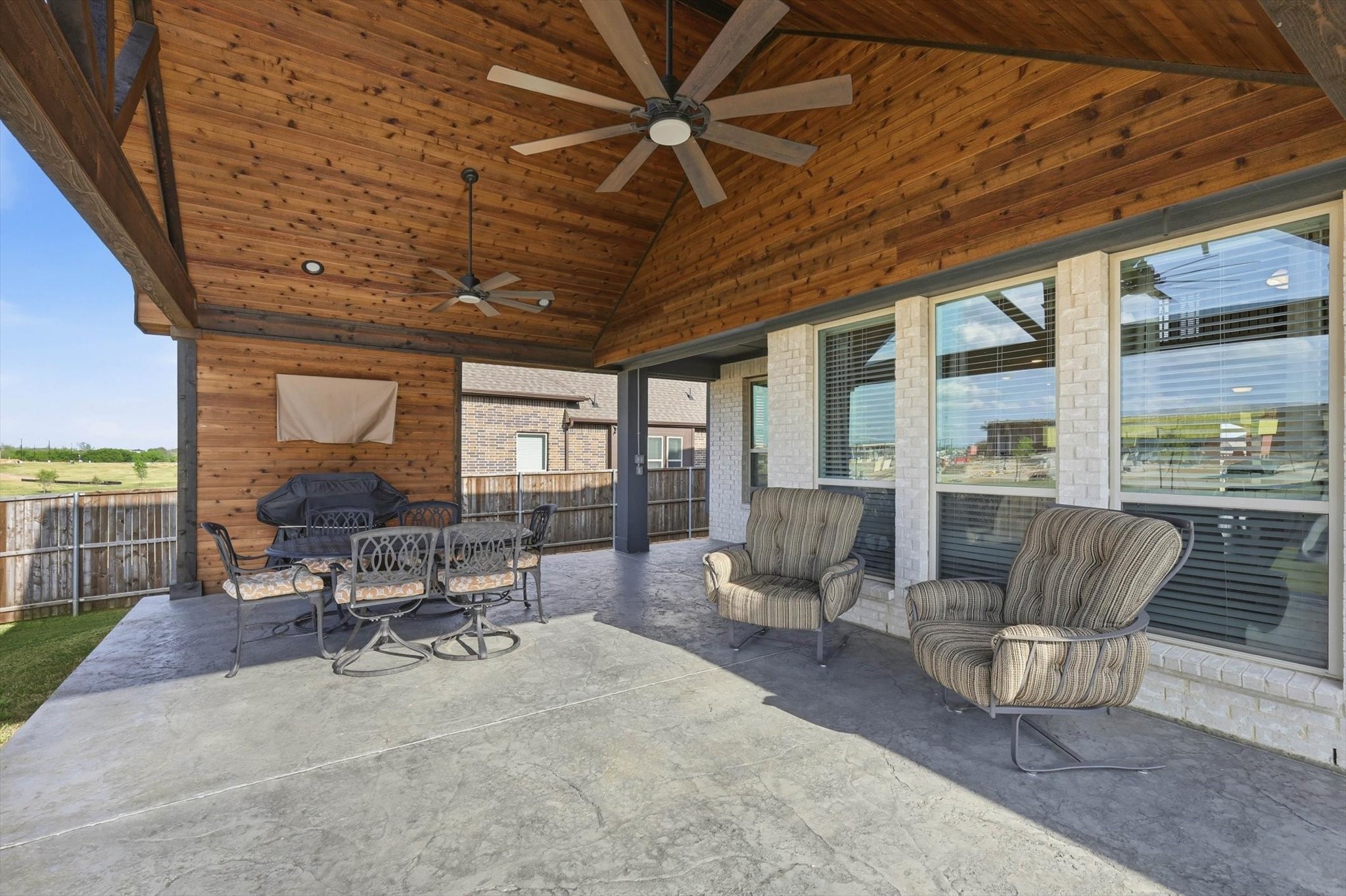 11300 Cedar Creek Drive