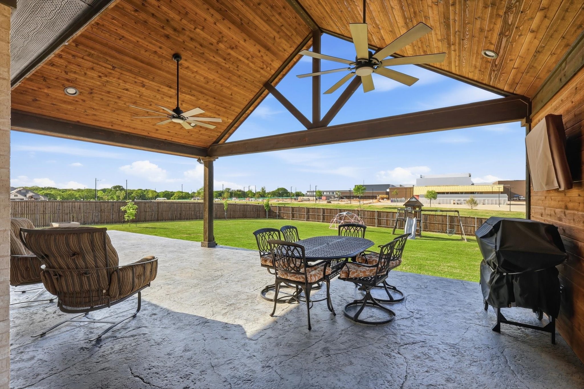 11300 Cedar Creek Drive